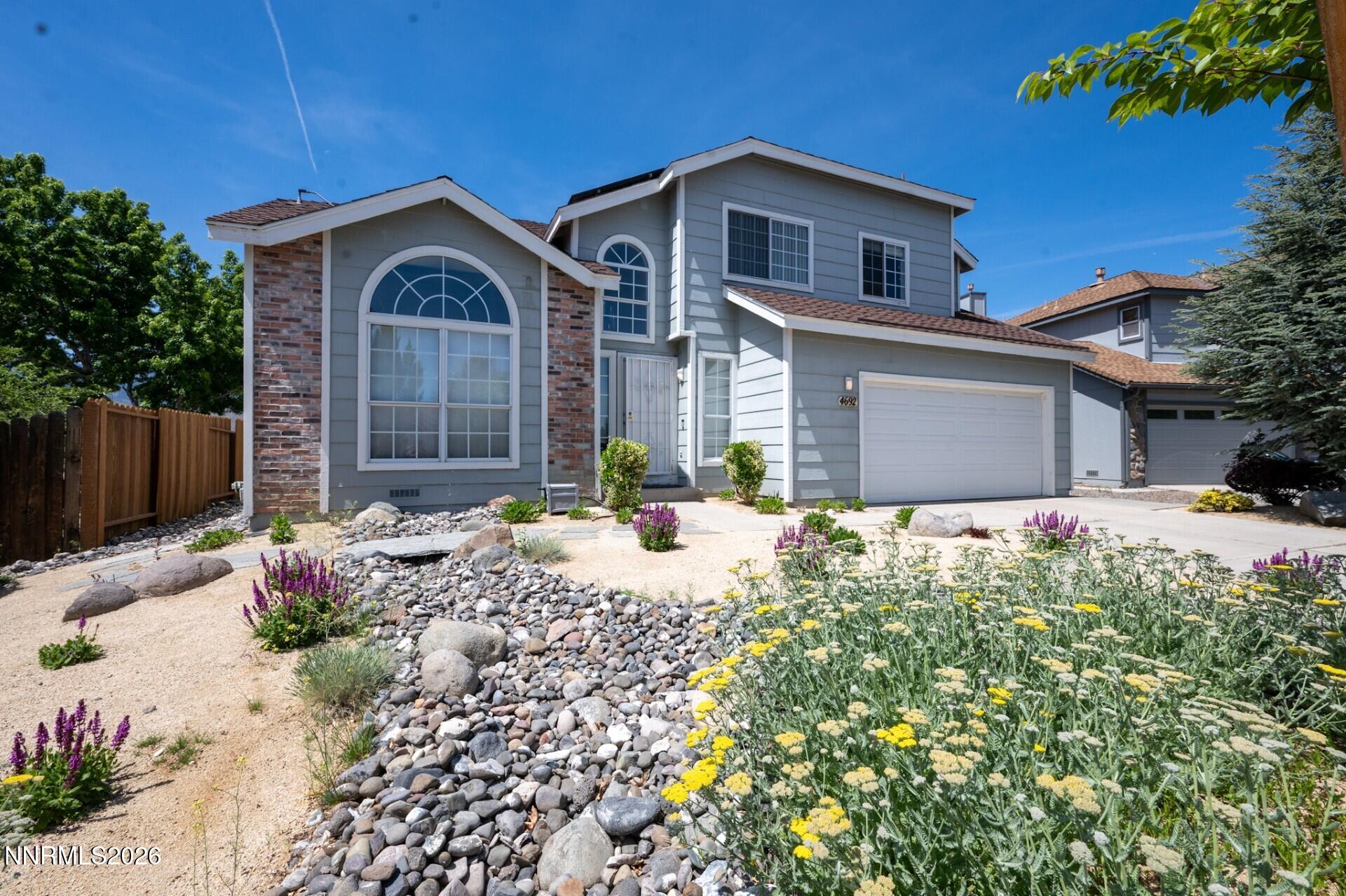 4692 Canyon Ridge Lane, Reno, NV 89523 — photo 2
