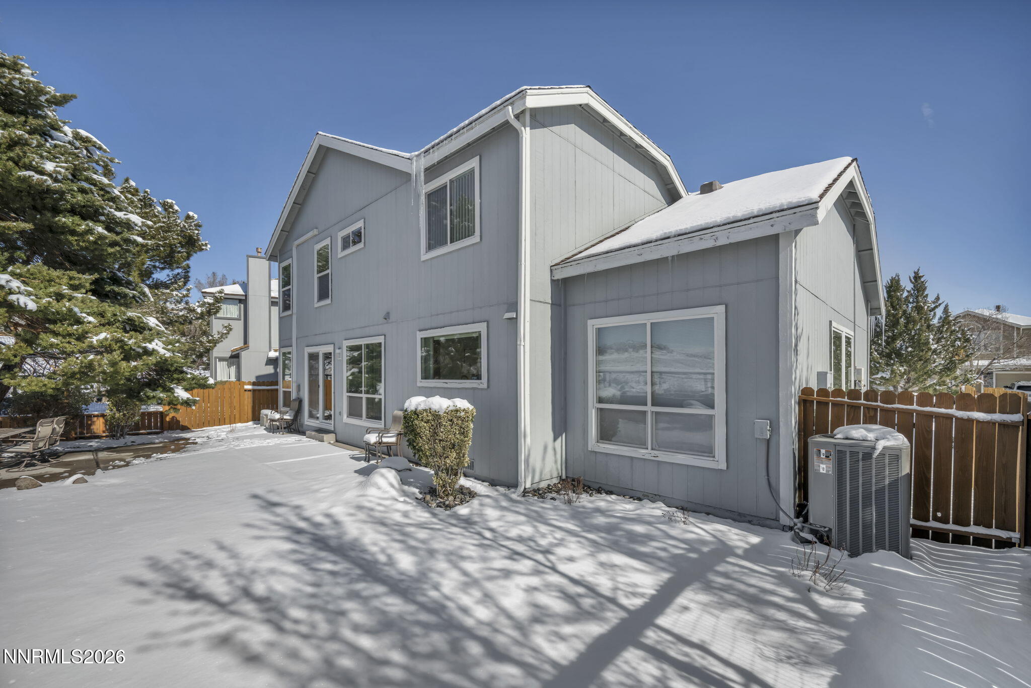 4692 Canyon Ridge Lane, Reno, NV 89523 — photo 3