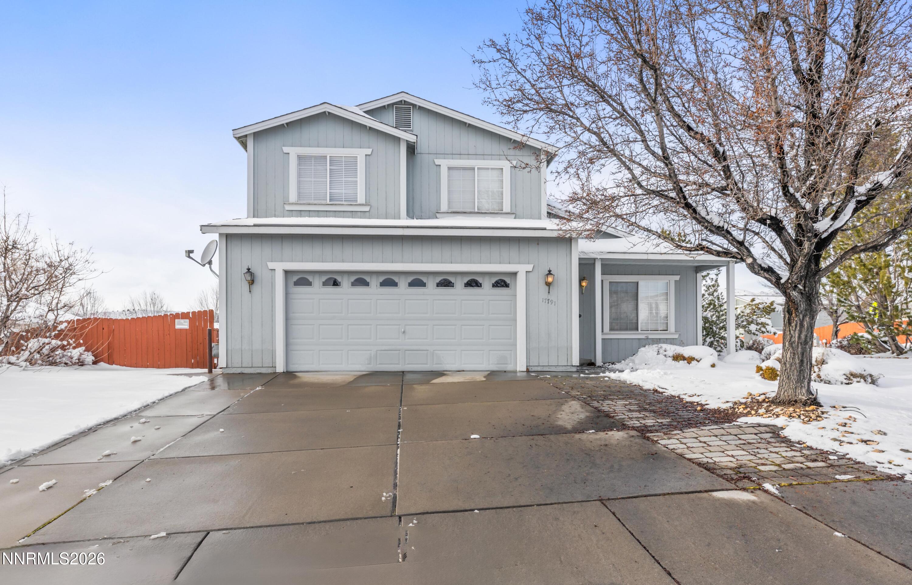 17791 Brushland Drive — photo