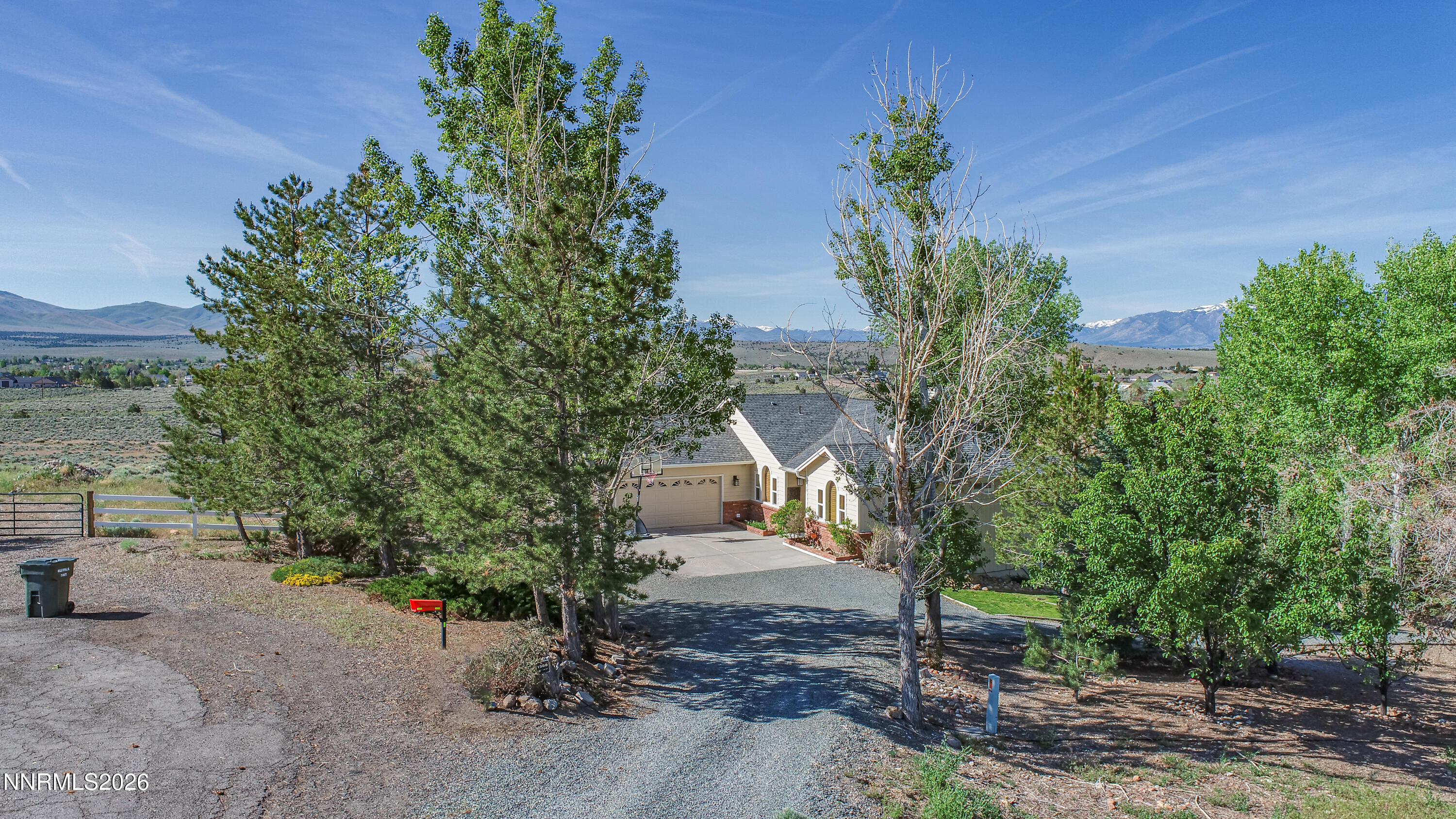 1568 Barker Court — photo