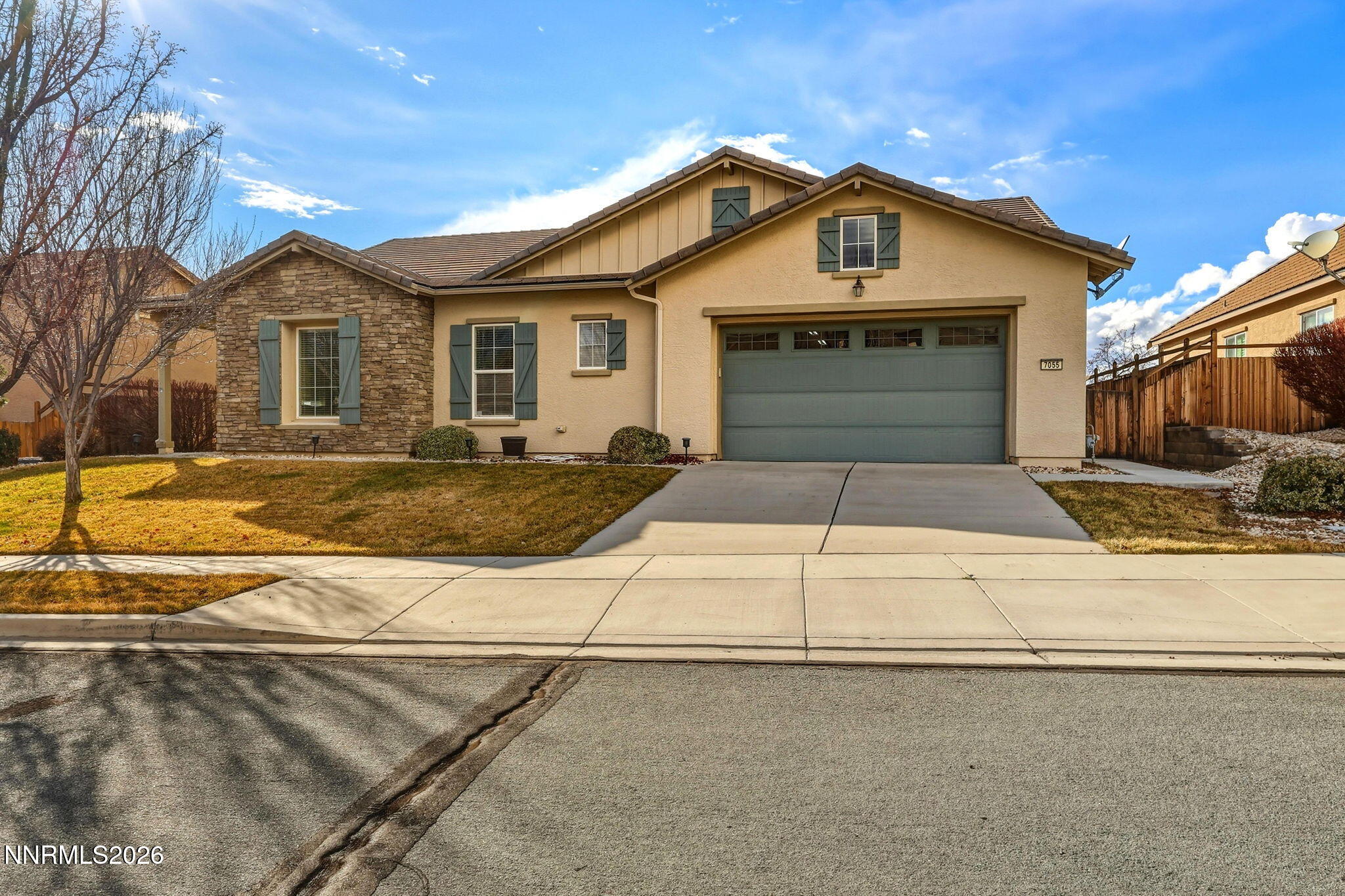 7055 Voyage Drive — photo