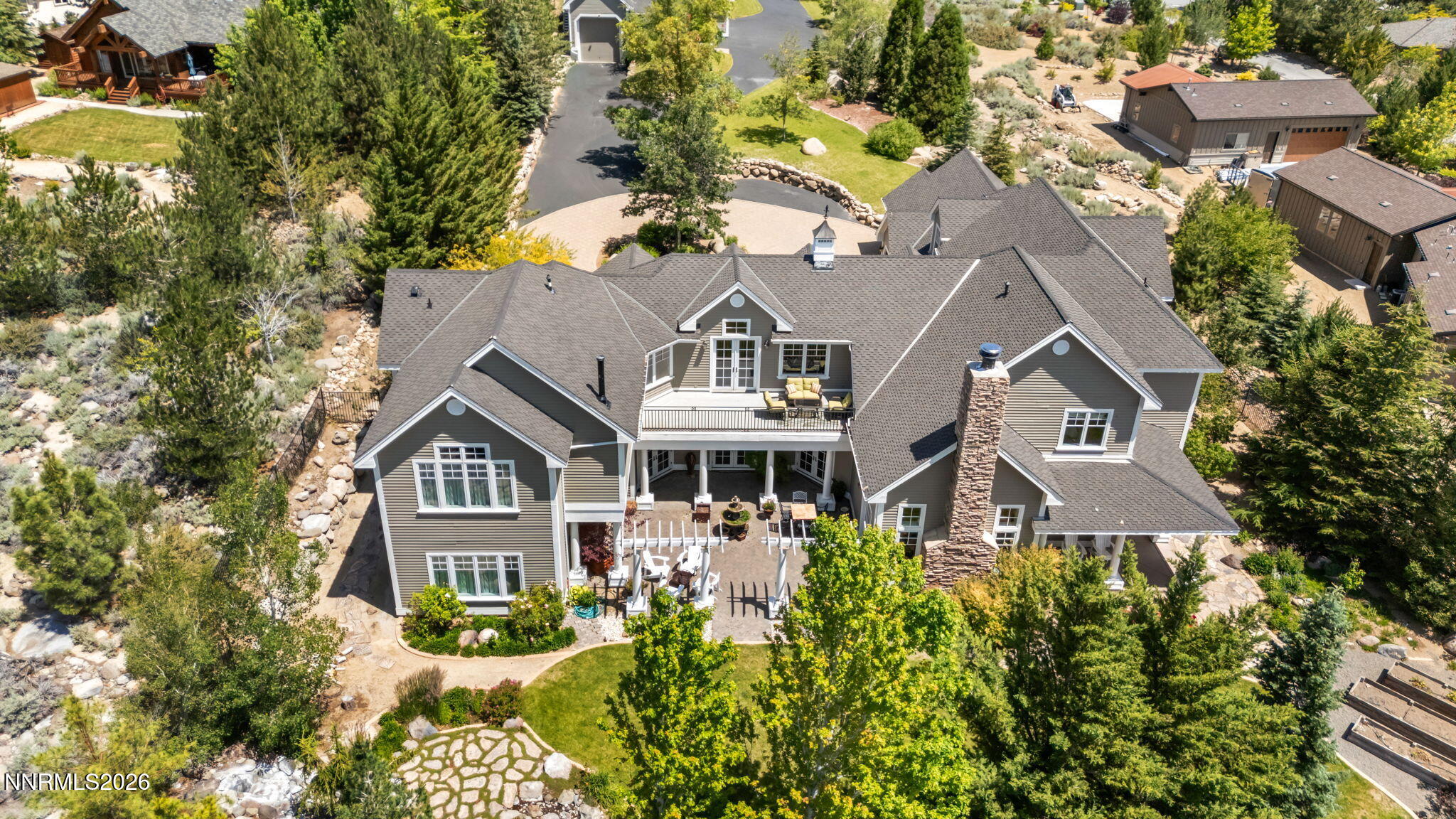 5808 Tannerwood Drive — photo