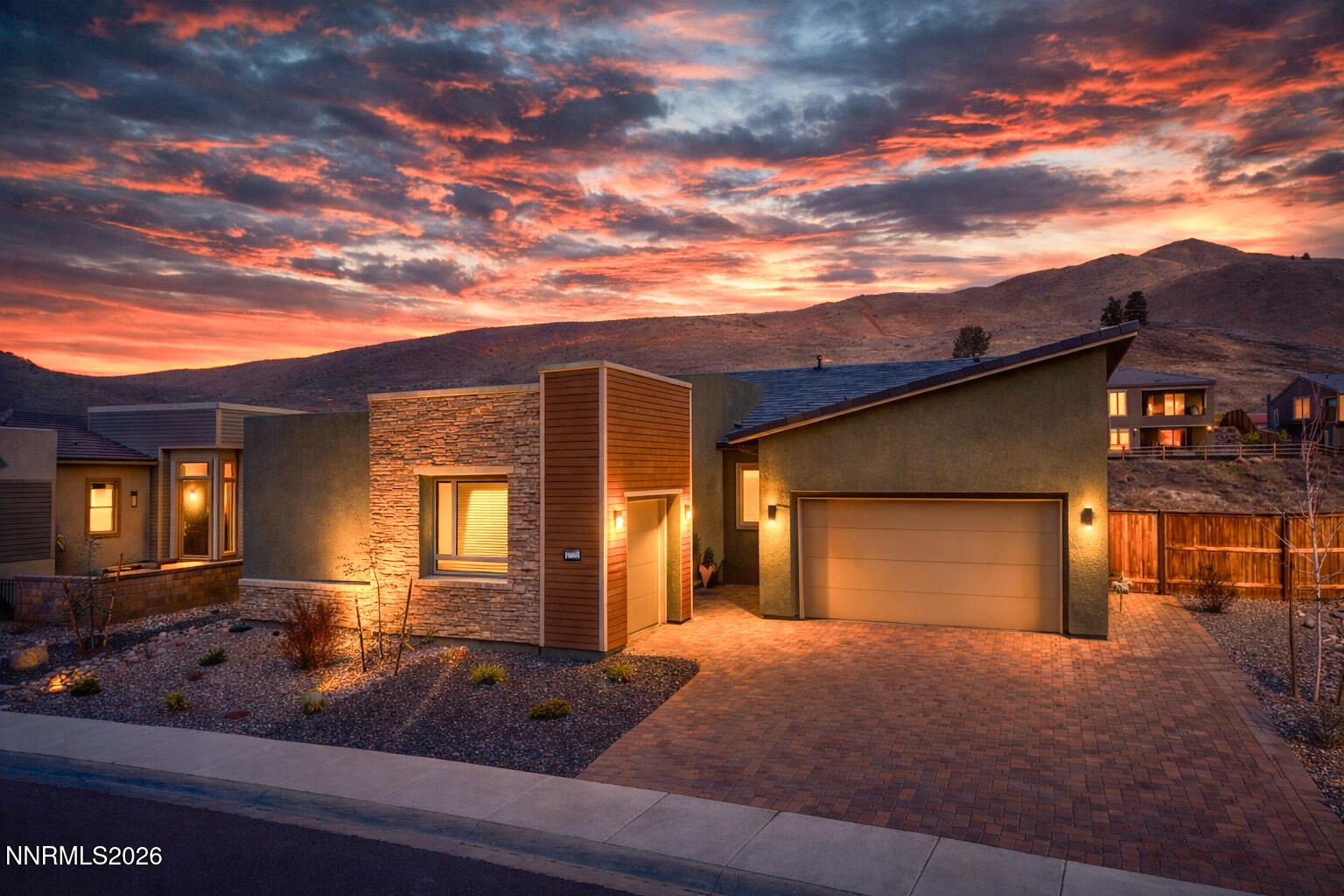 9109 Wild Skies Way — photo