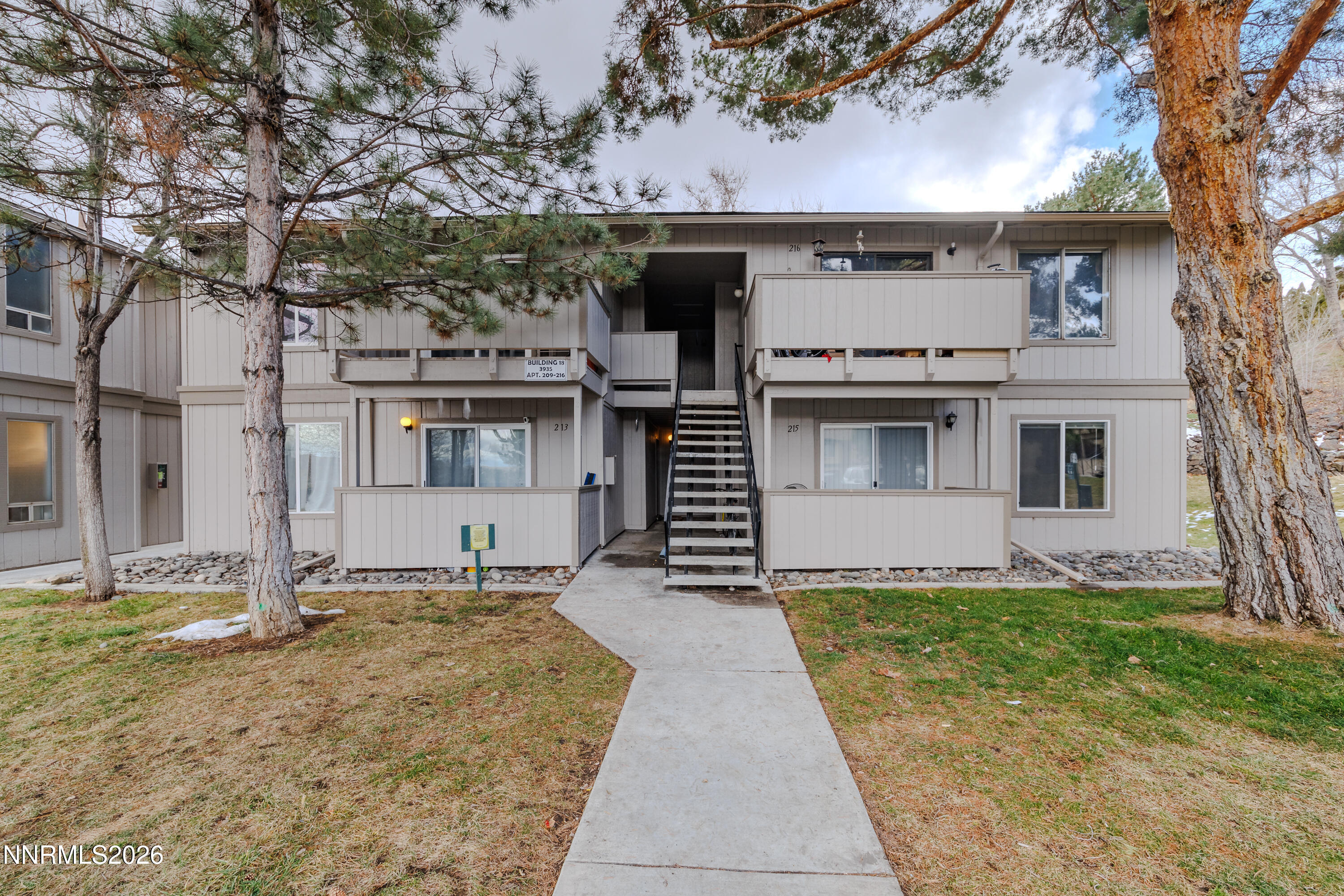 3935 Clear Acre Lane Apt 214 — photo