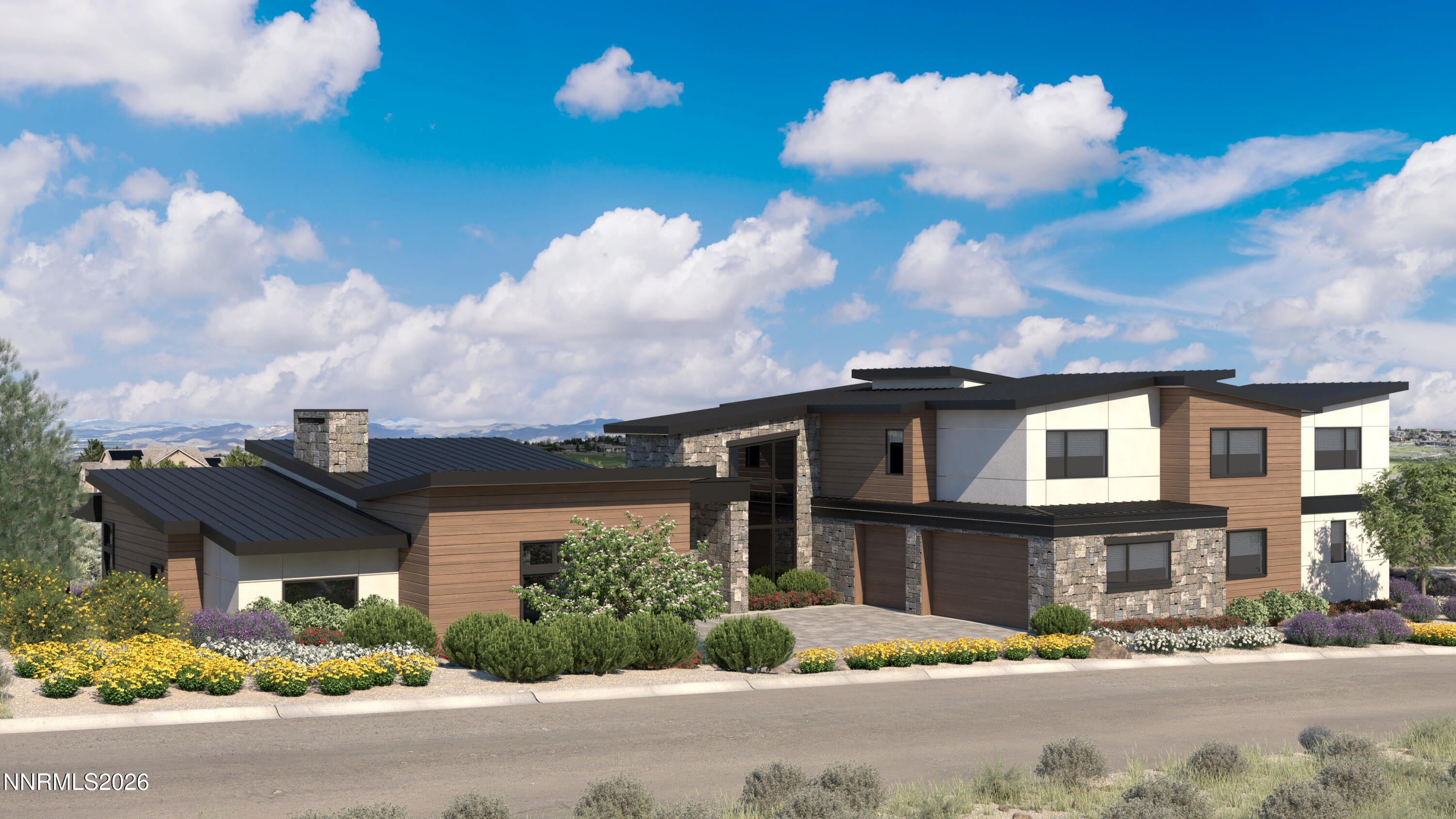 6832 Rabbit Brush Court, Reno, NV 89511 — photo 3