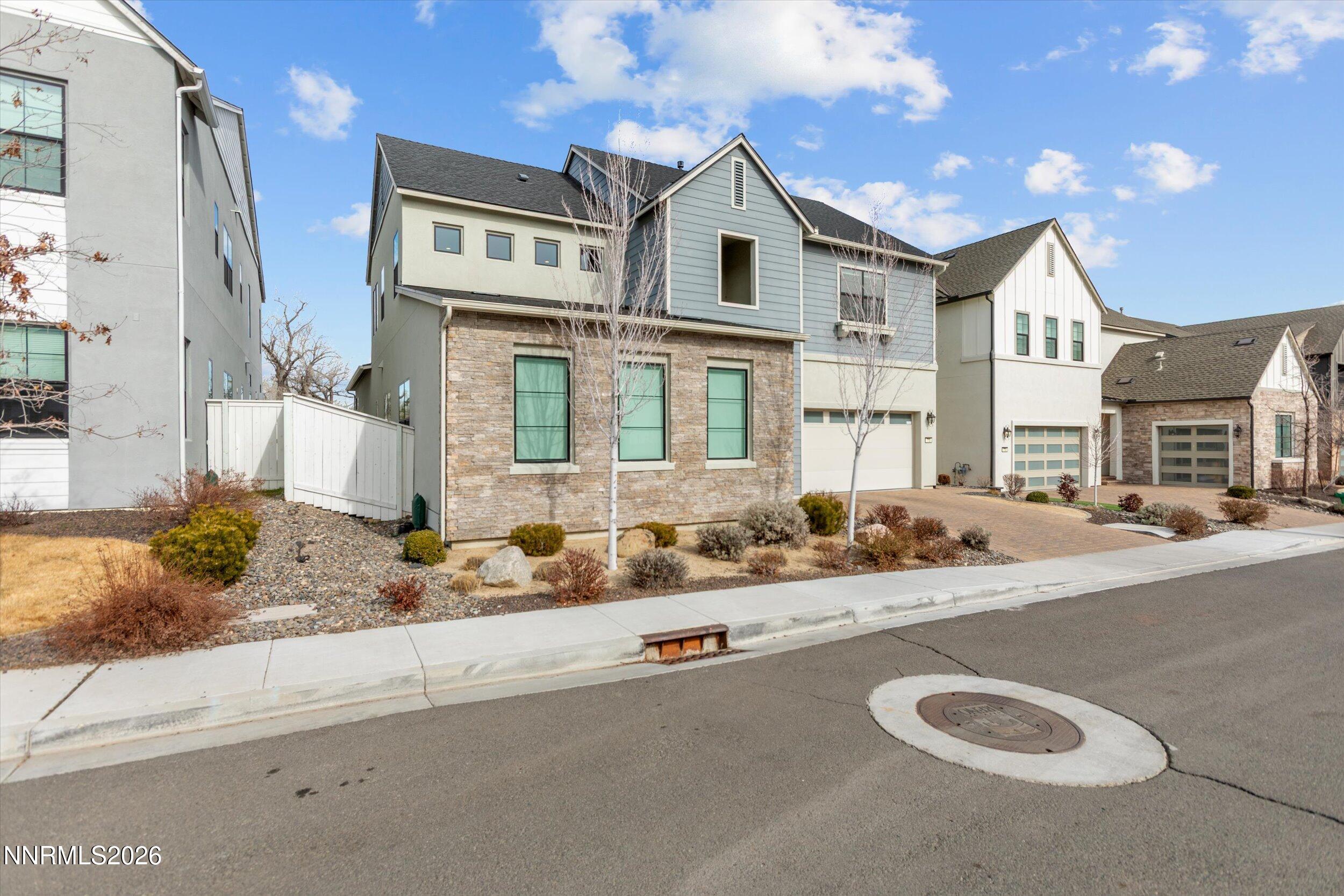 715 W Pleasant Oak Trail — photo
