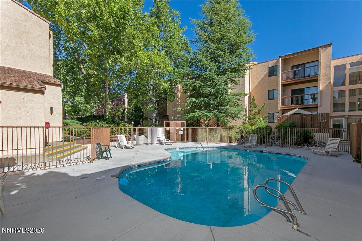2700 Plumas Street Apt 208 — photo