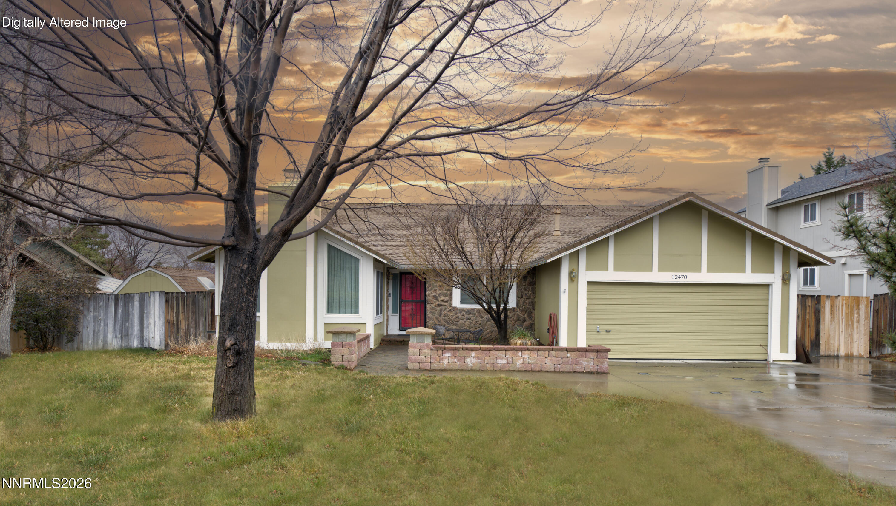 12470 Overbrook Drive — photo