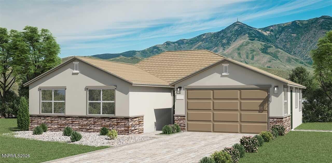 463 Rambling Rdg Road #LOT 13, Reno, NV 89506
