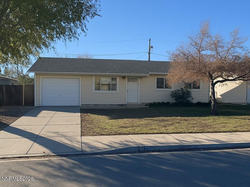 1125 Dodson Way — photo