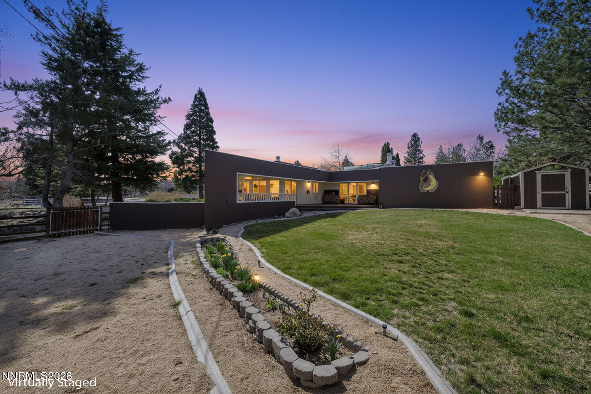 13600 Stoneybrook Drive — photo