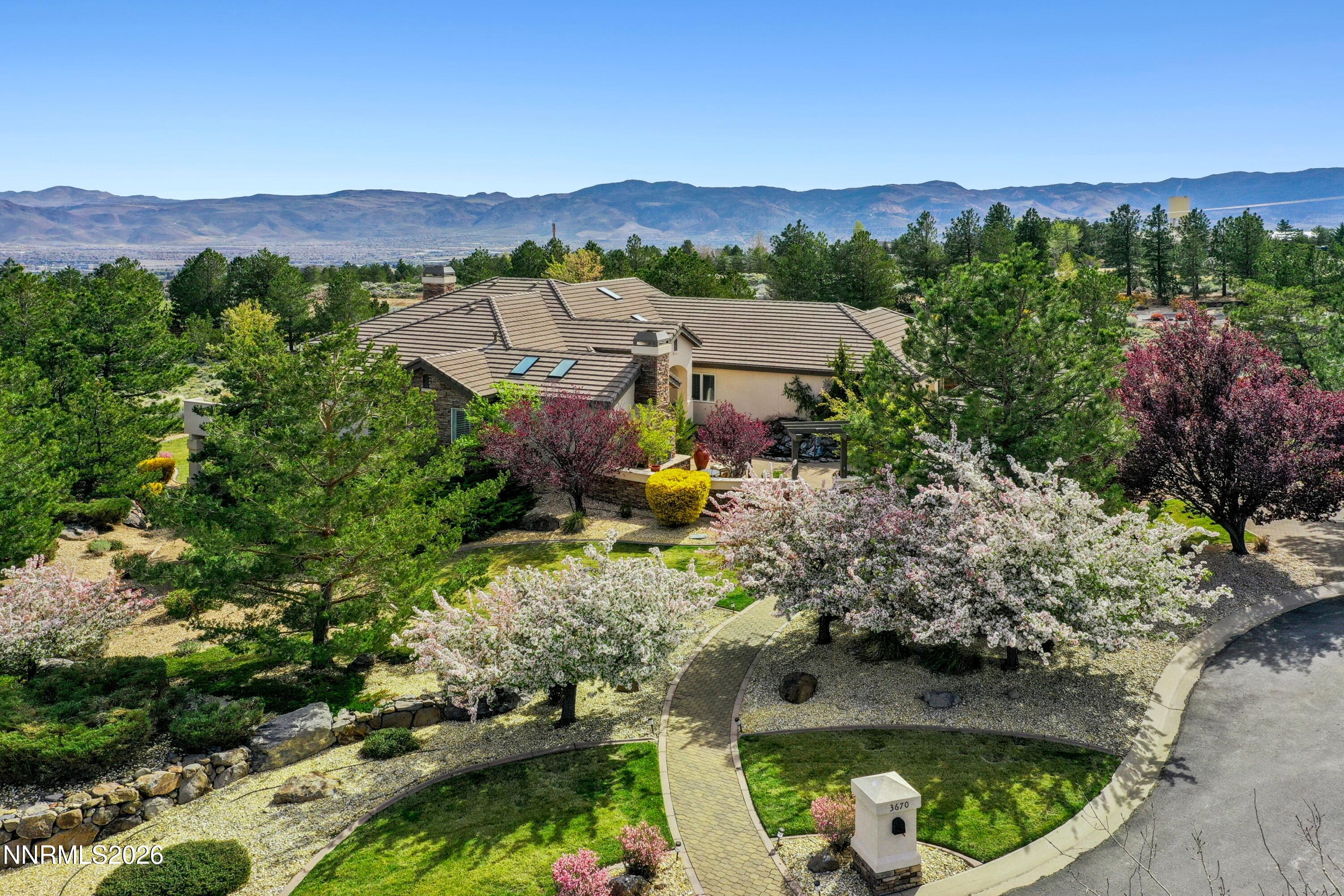 3670 Spirit Bluff Court — photo