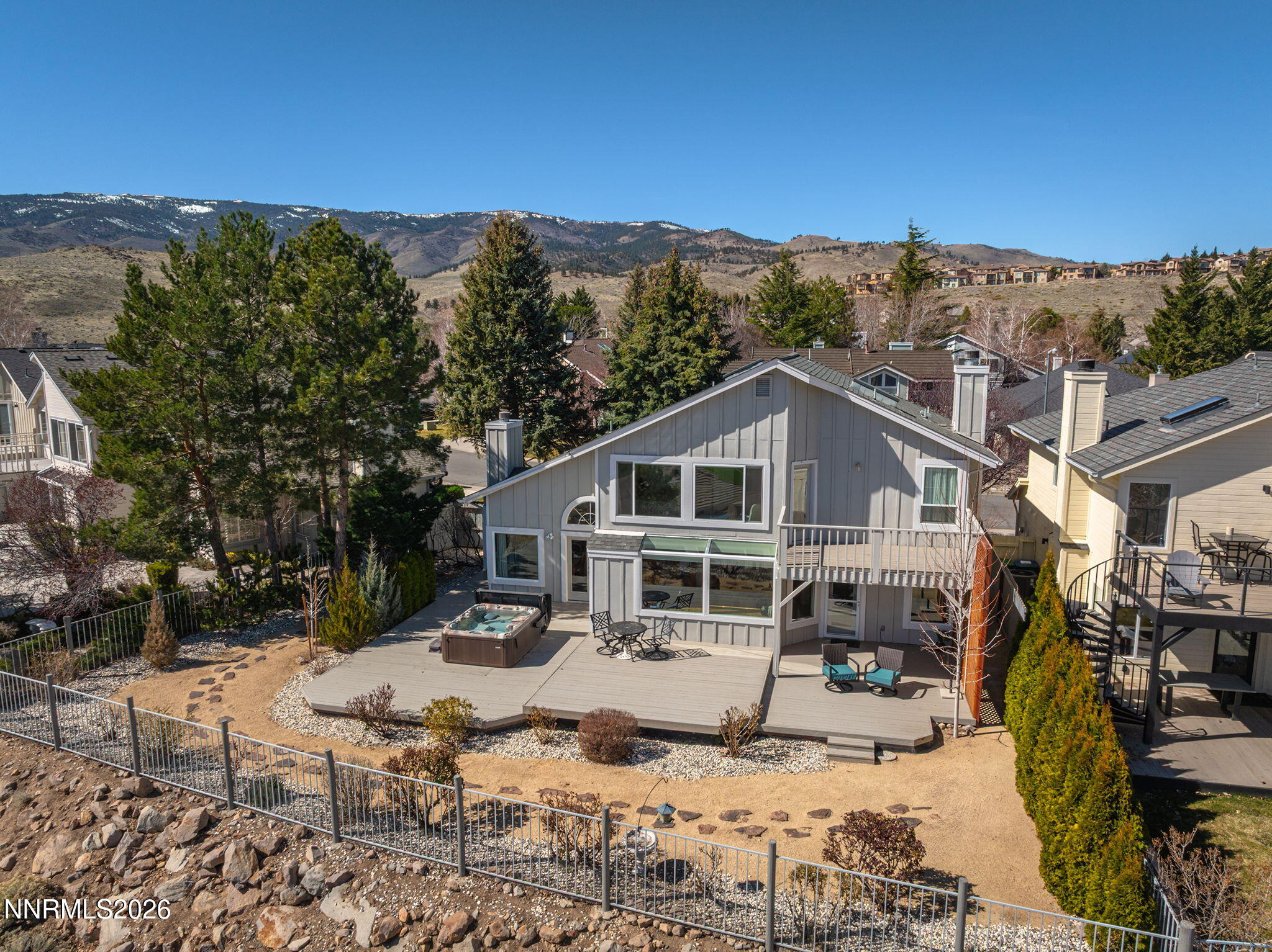 2664 Starr Meadows Loop, Reno, NV 89519 — photo 2