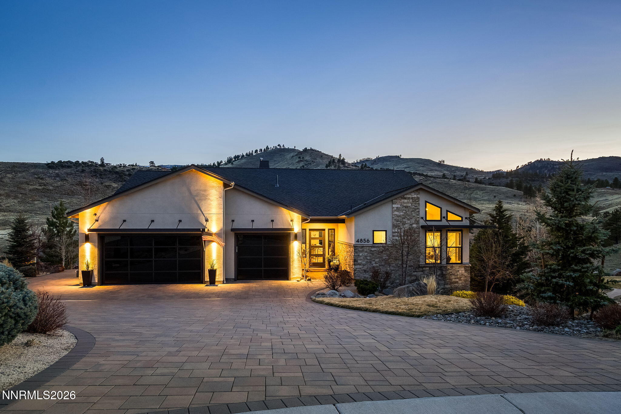 4856 Sierra Pine Court — photo