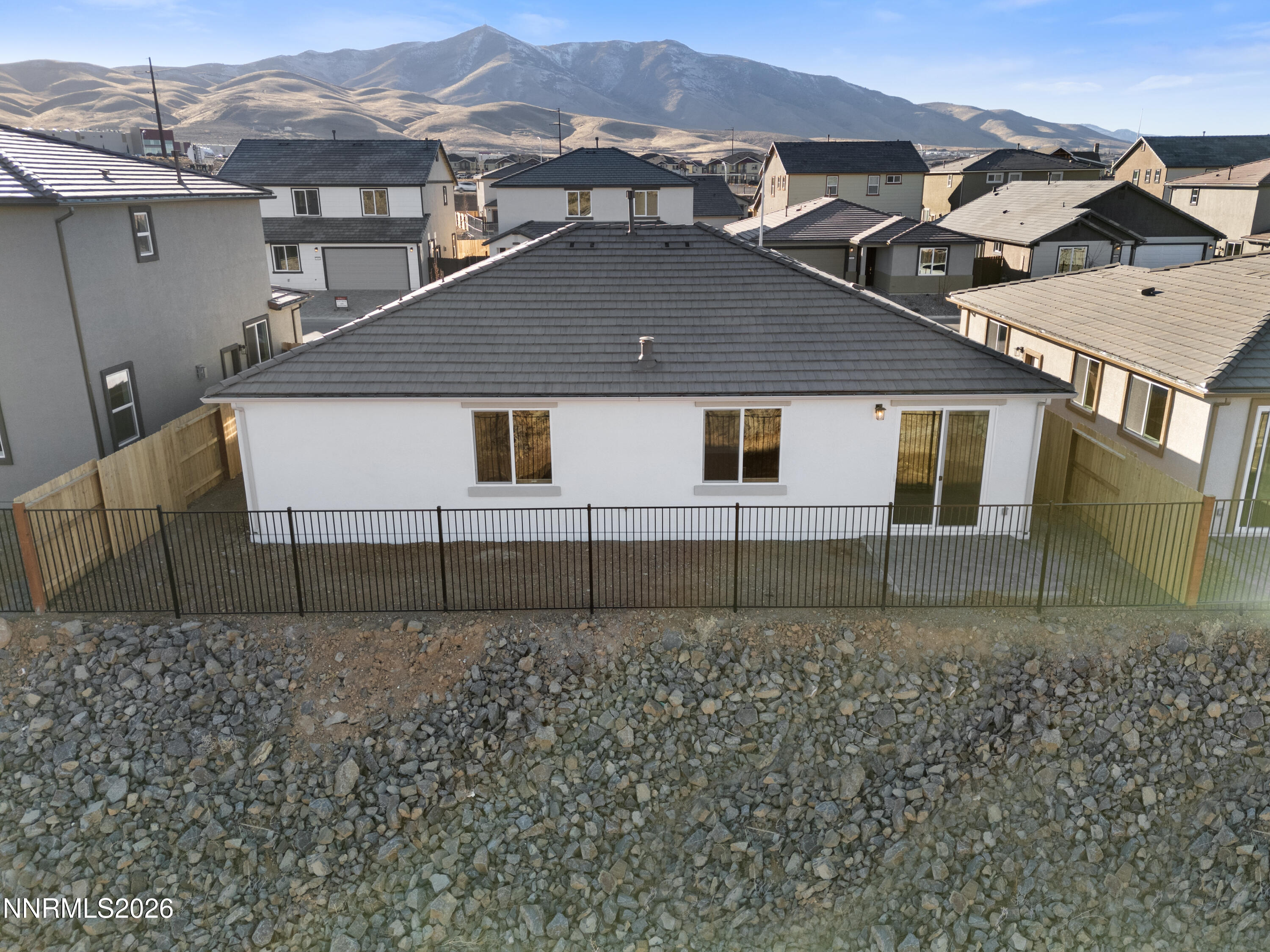 7500 Rambling Rdg Road, Reno, NV 89506 — photo 2