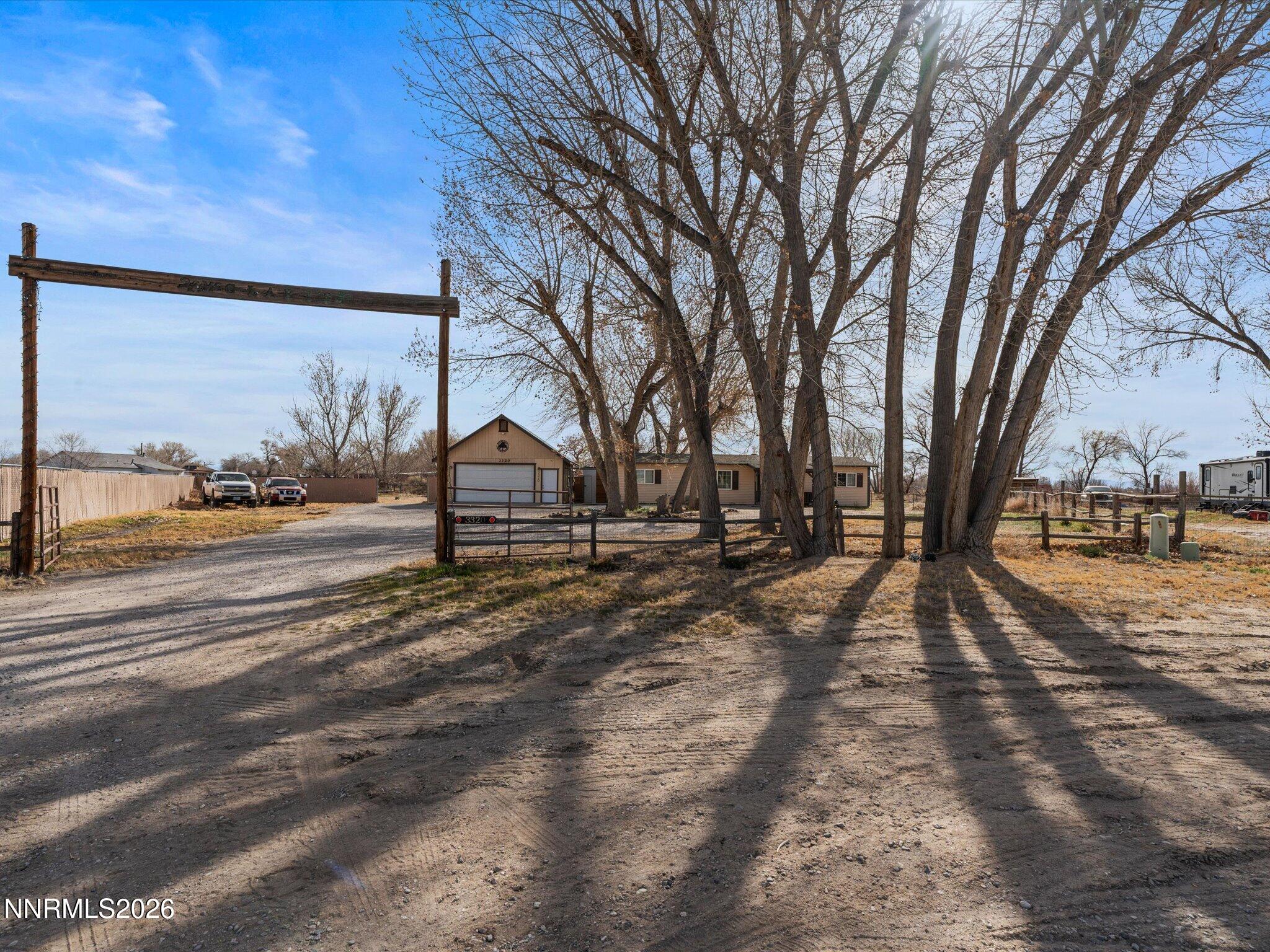 3320 Della Circle, Fallon, NV 89406 — photo 2