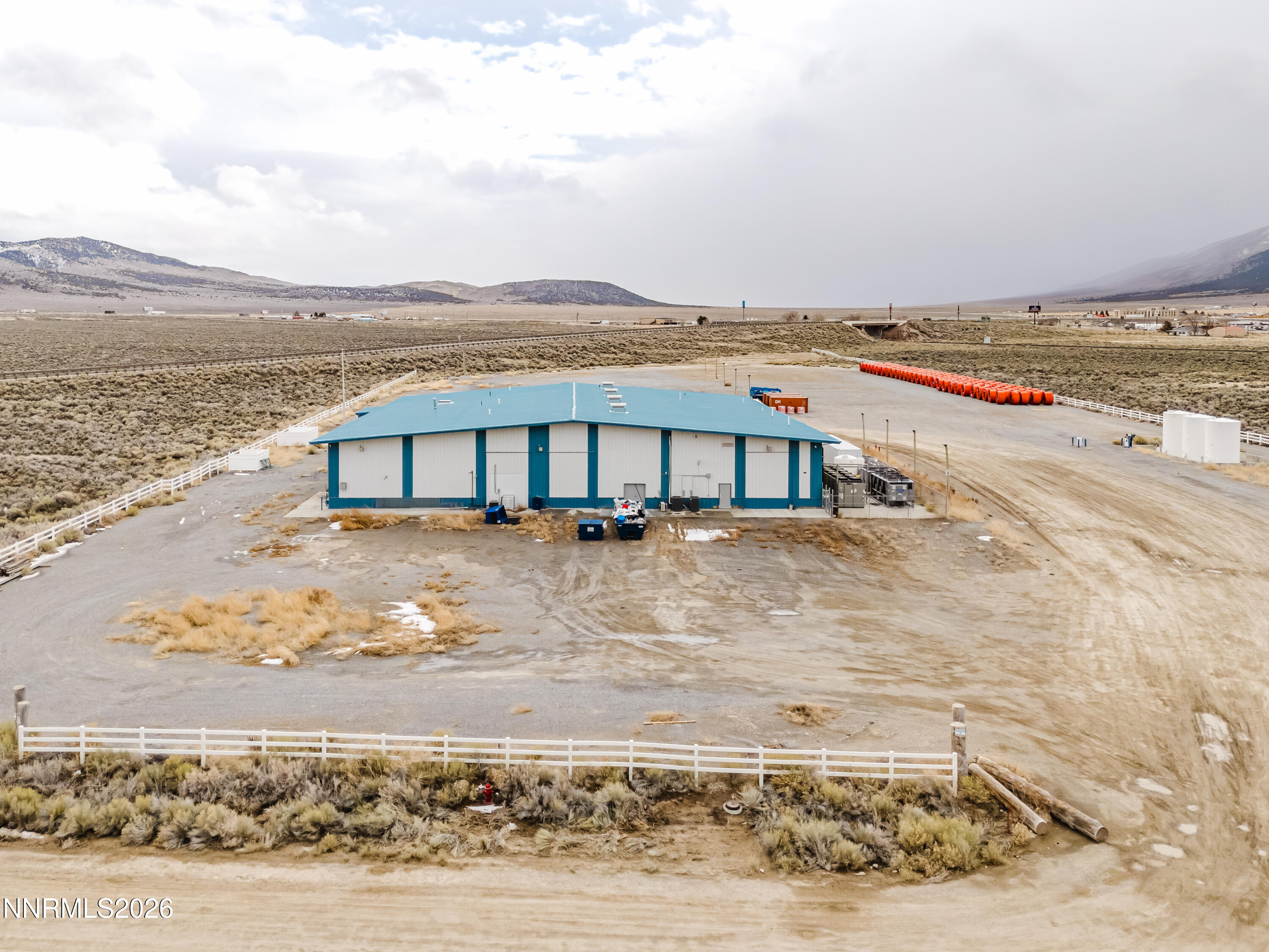 1120 Hacienda Ranch Road — photo