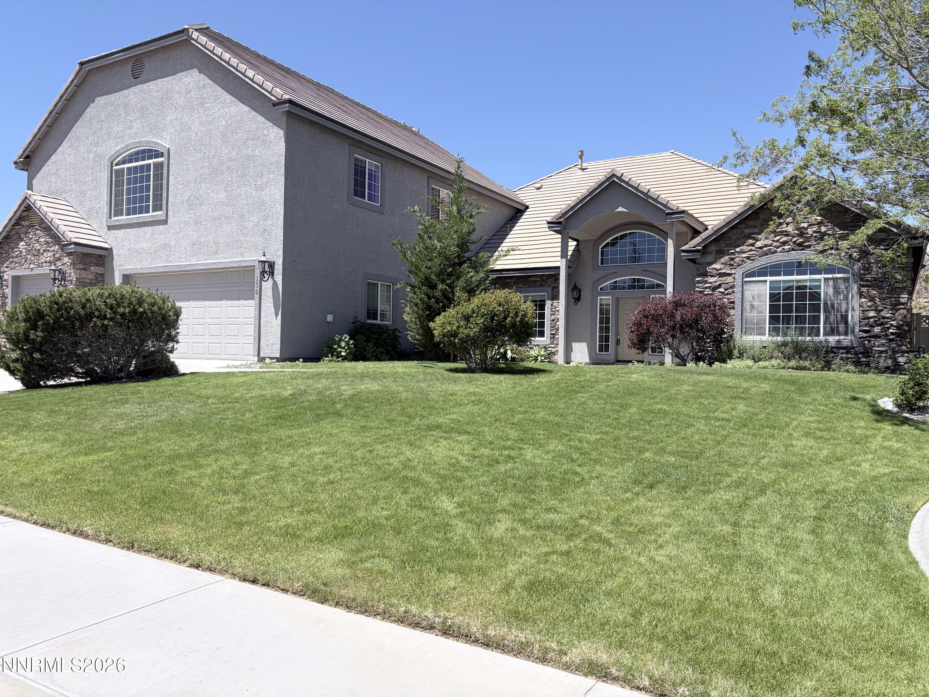 134 Denio Drive — photo
