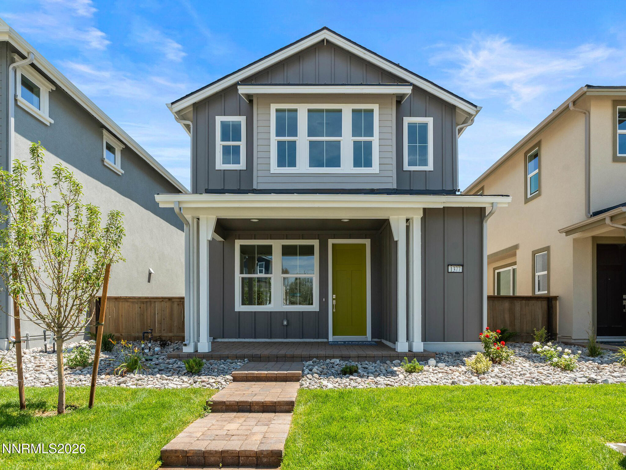 1377 Vine Gate Road Homesite 50 — photo