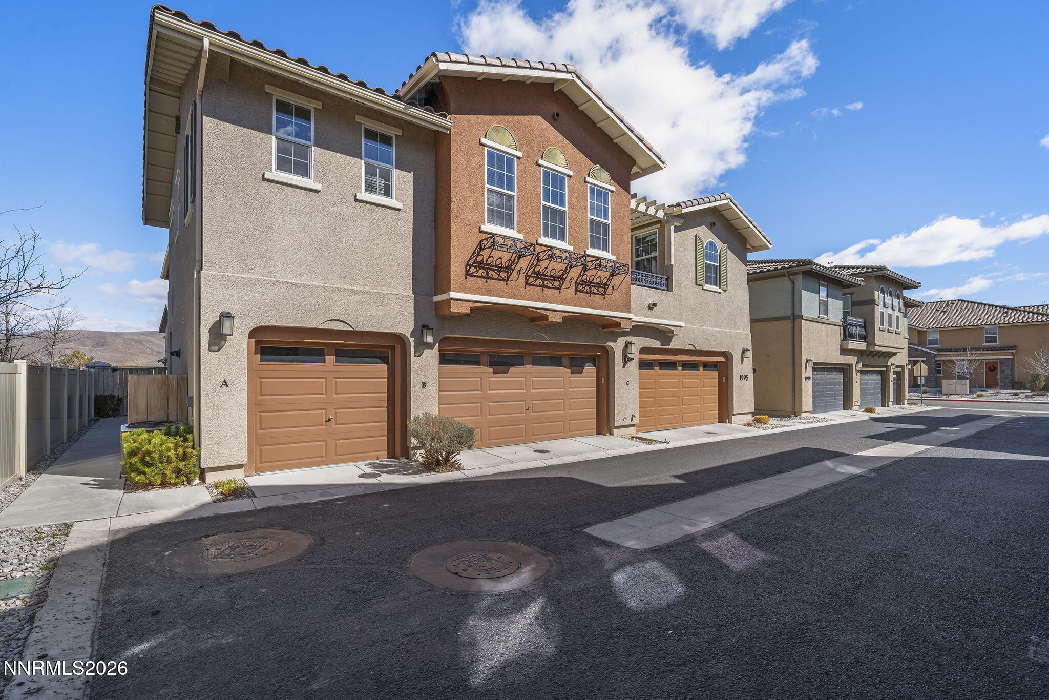 1995 Wind Ranch Road Unit B — photo