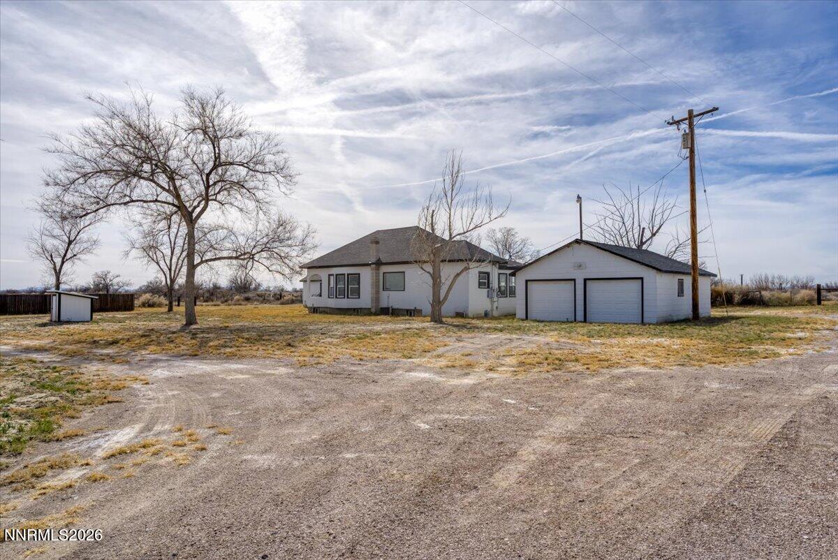 4995 Portuguese Lane — photo