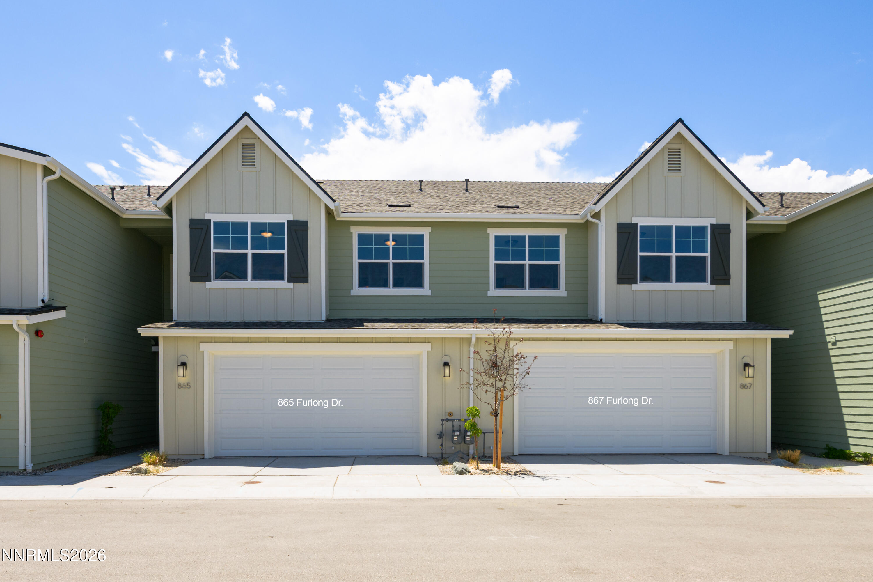 867 Furlong Drive Lot 36 — photo