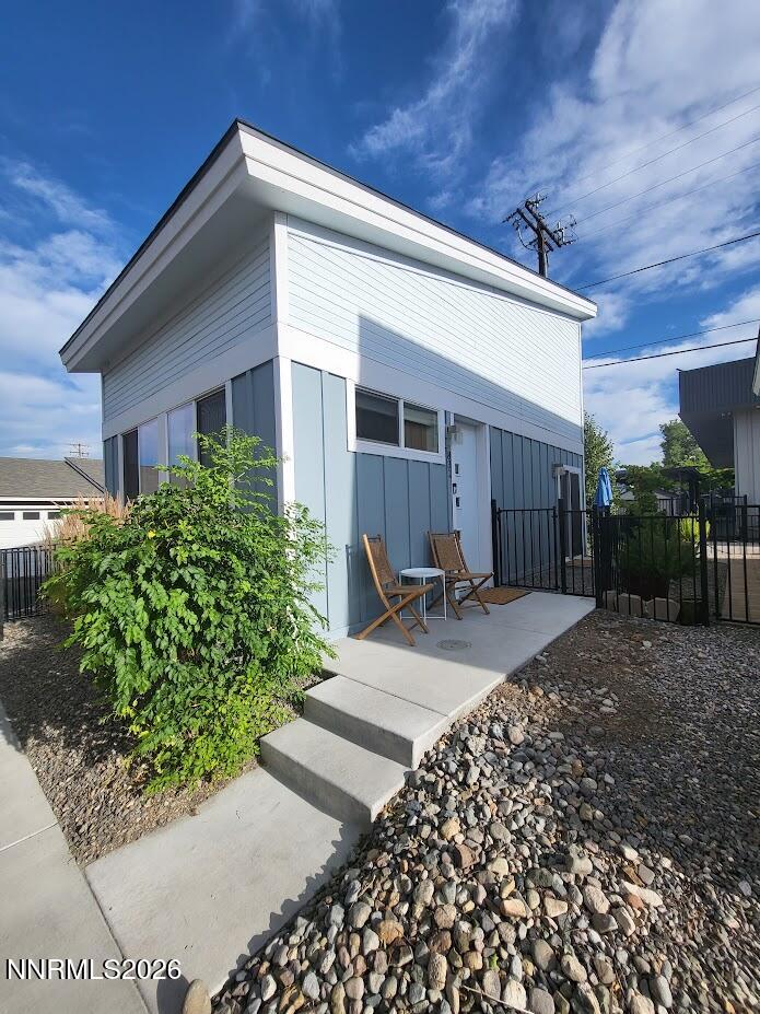 831 Ryland Street — photo