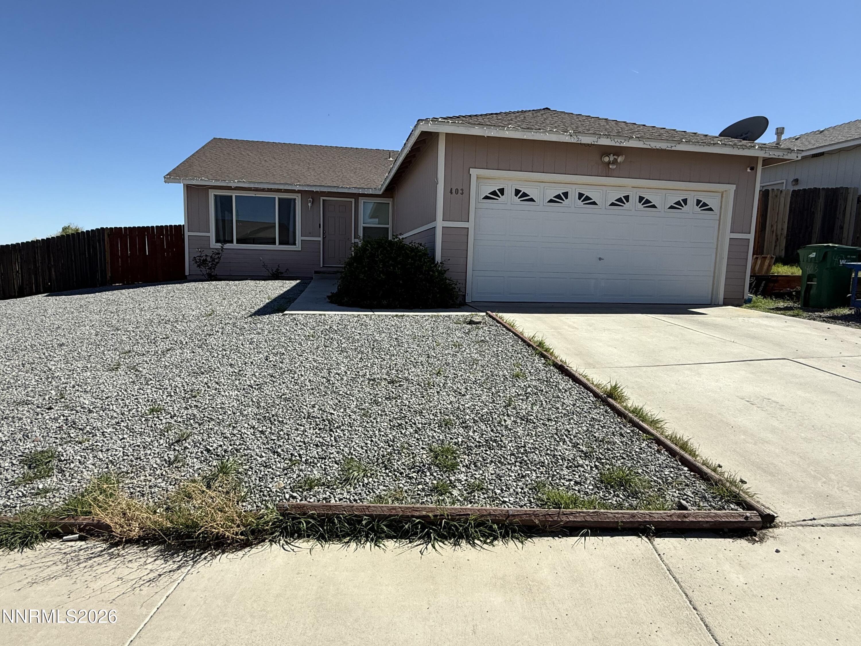 403 Wasatch Circle — photo