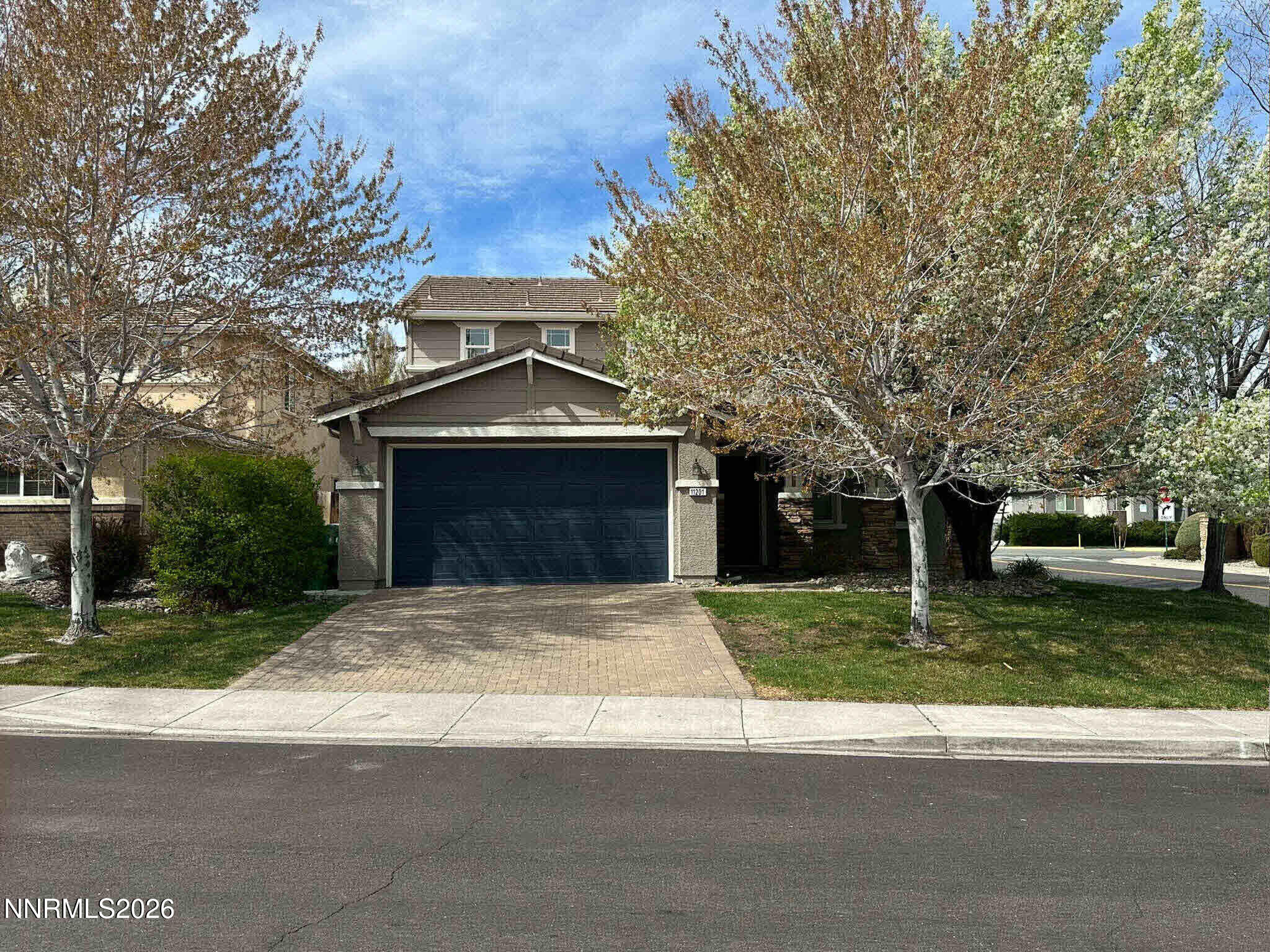 11201 Messina Way — photo