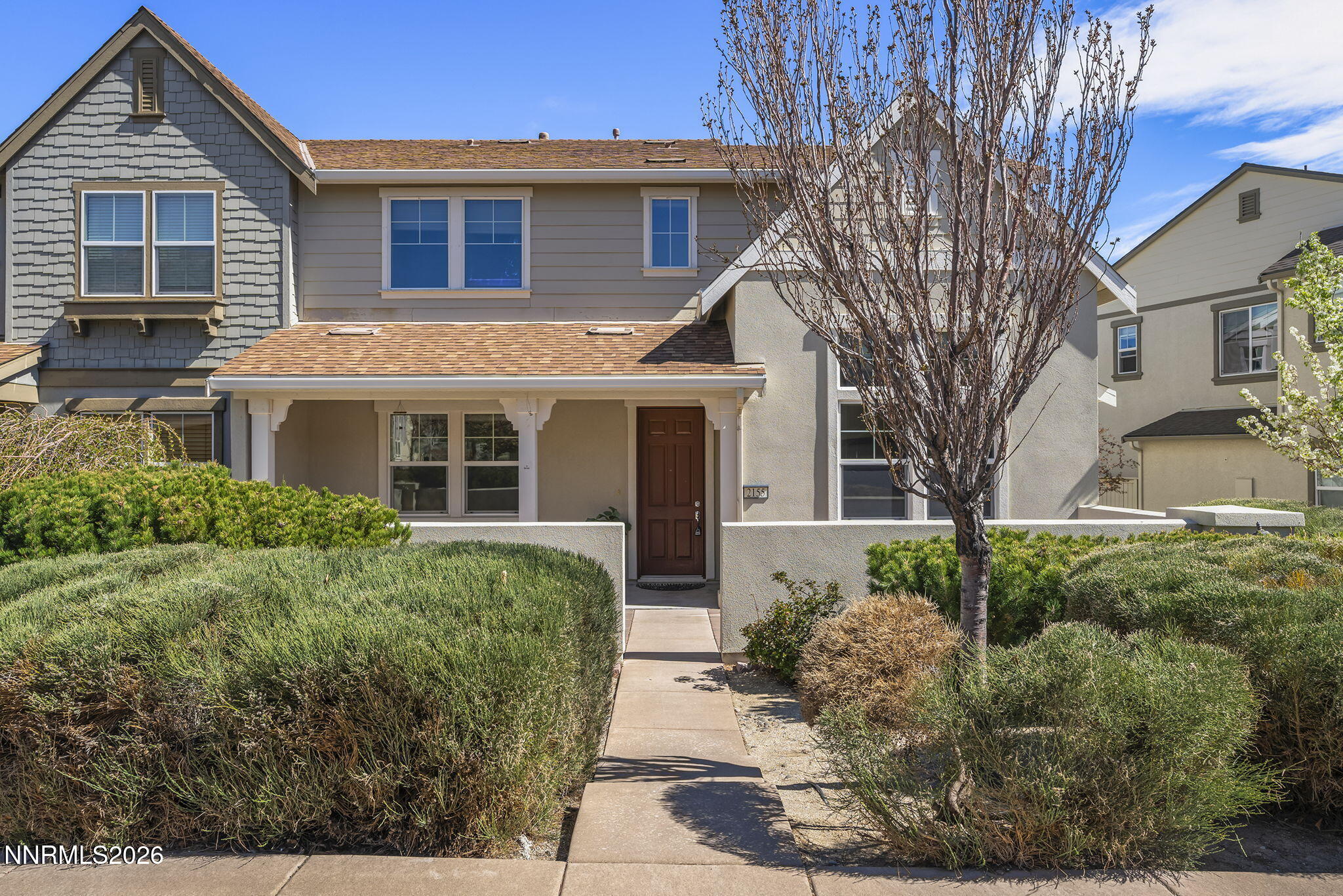 2155 Falling Star Loop, Reno, NV 89523