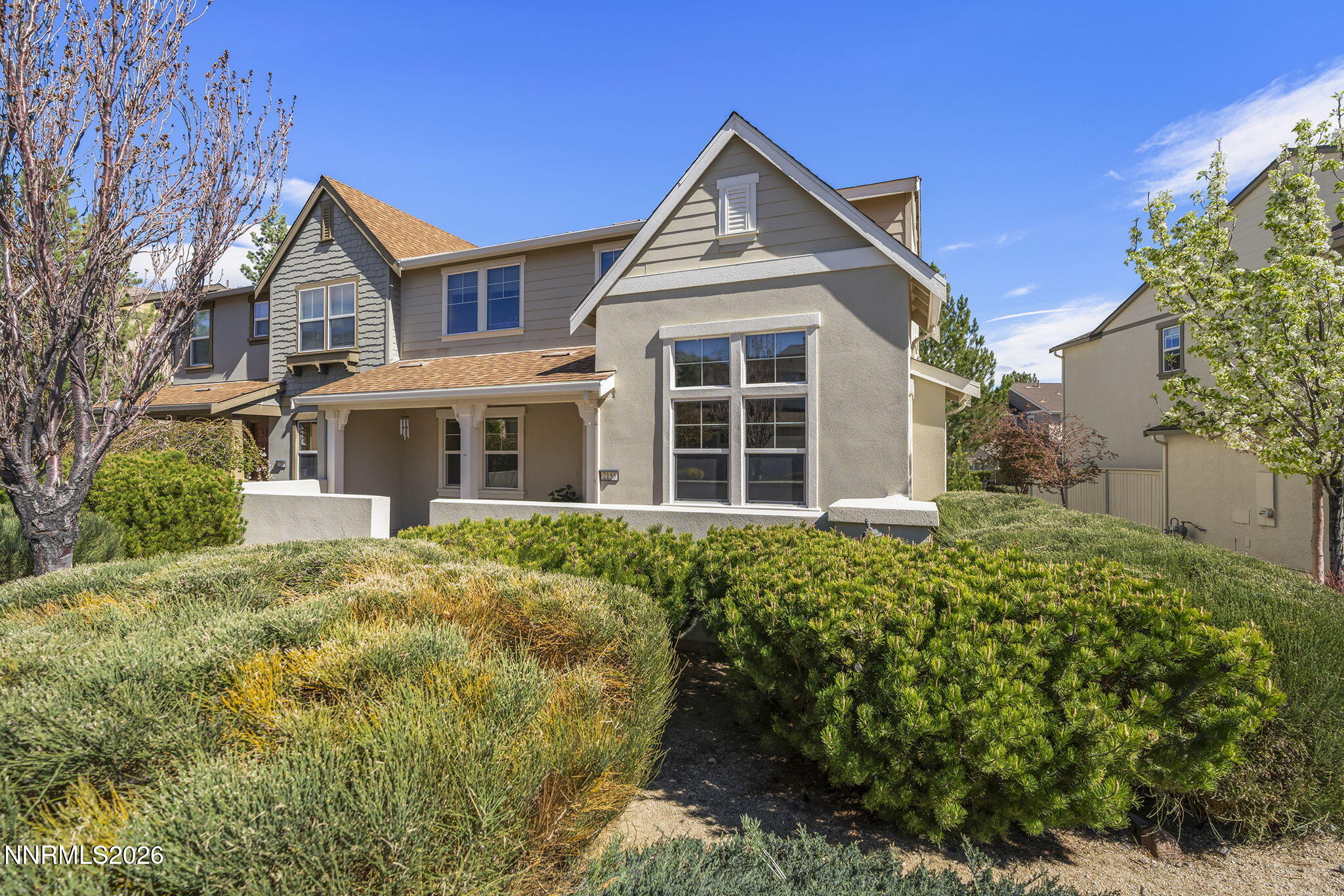 2155 Falling Star Loop, Reno, NV 89523 — photo 2
