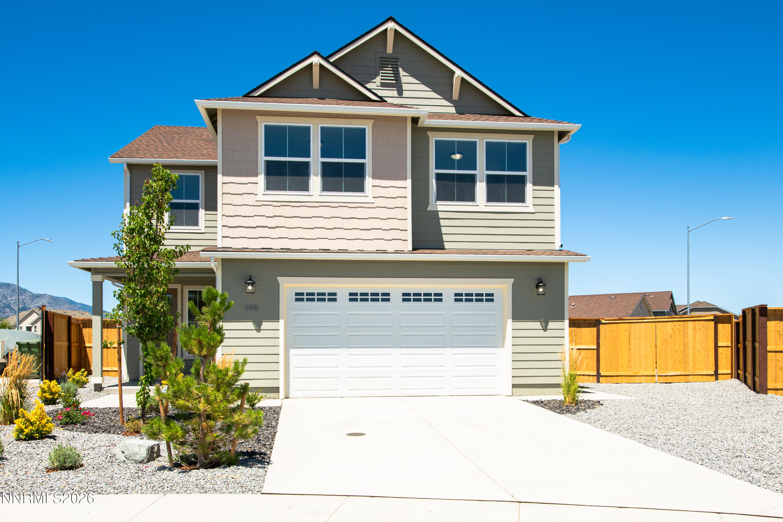 448 Golden Gate Court Lot 78 — photo