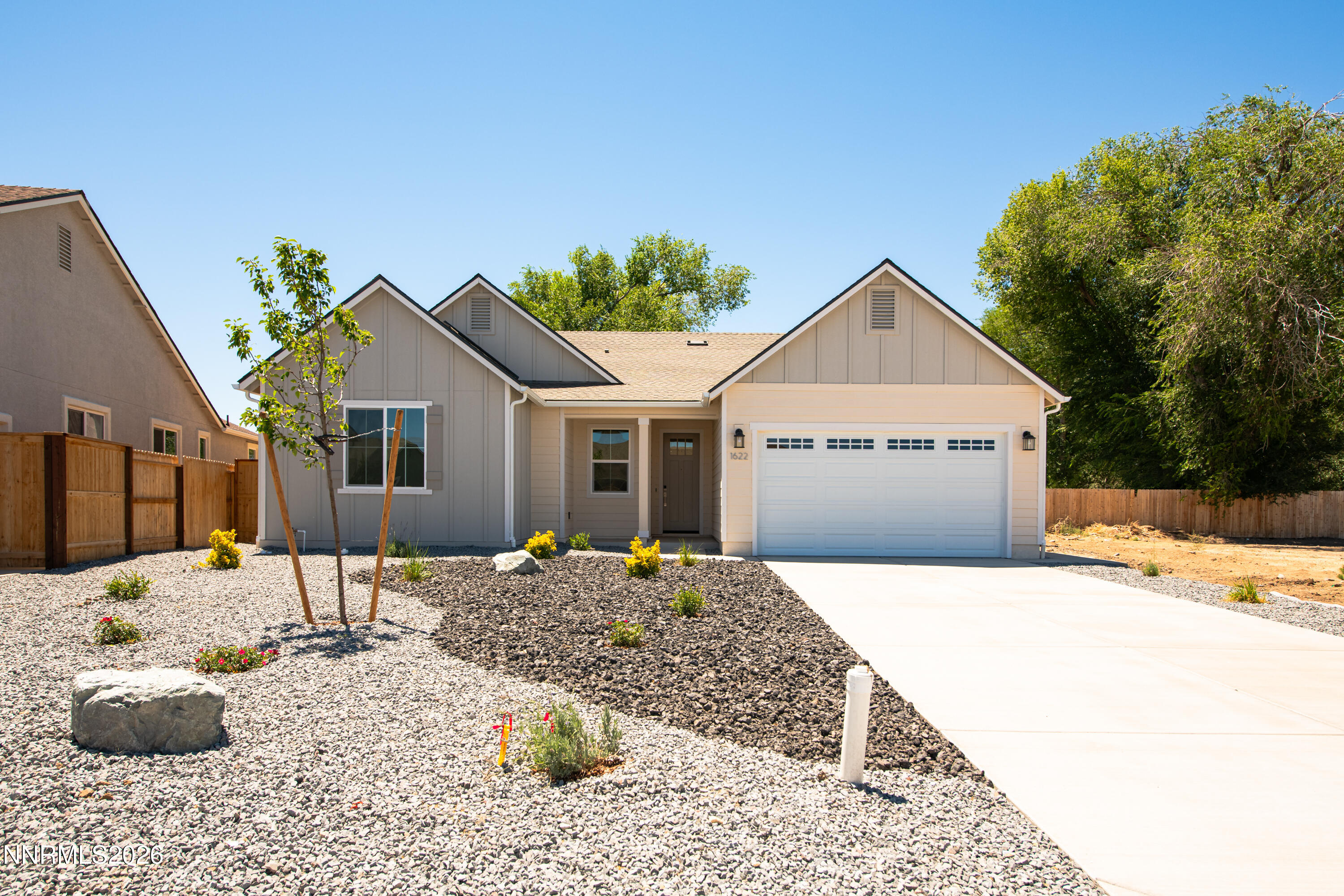 1622 Delta Downs Drive Lot 68 — photo