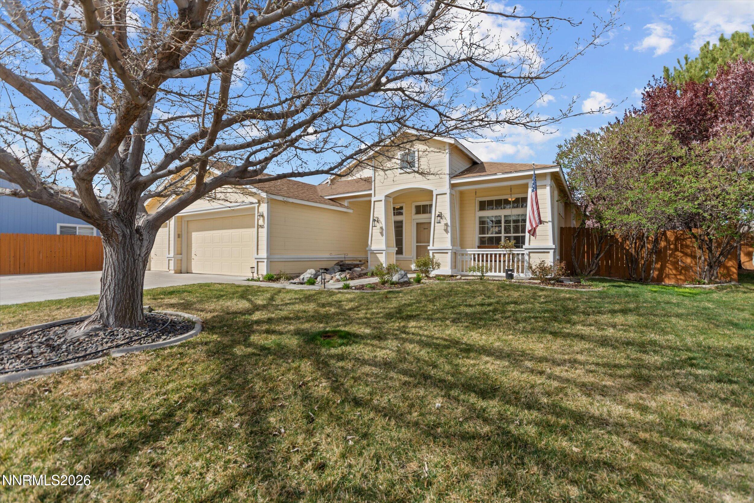 7815 Almeria Court — photo