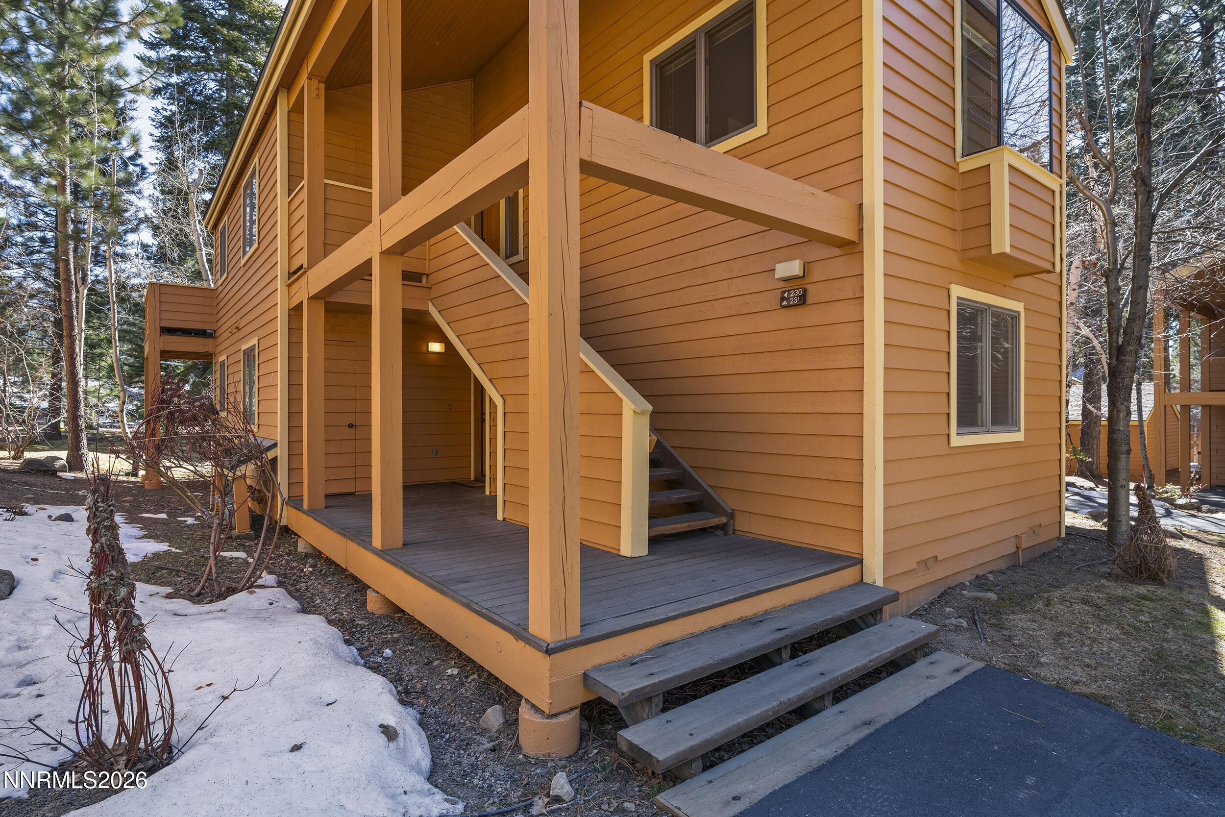 931 Incline Way 230 — photo