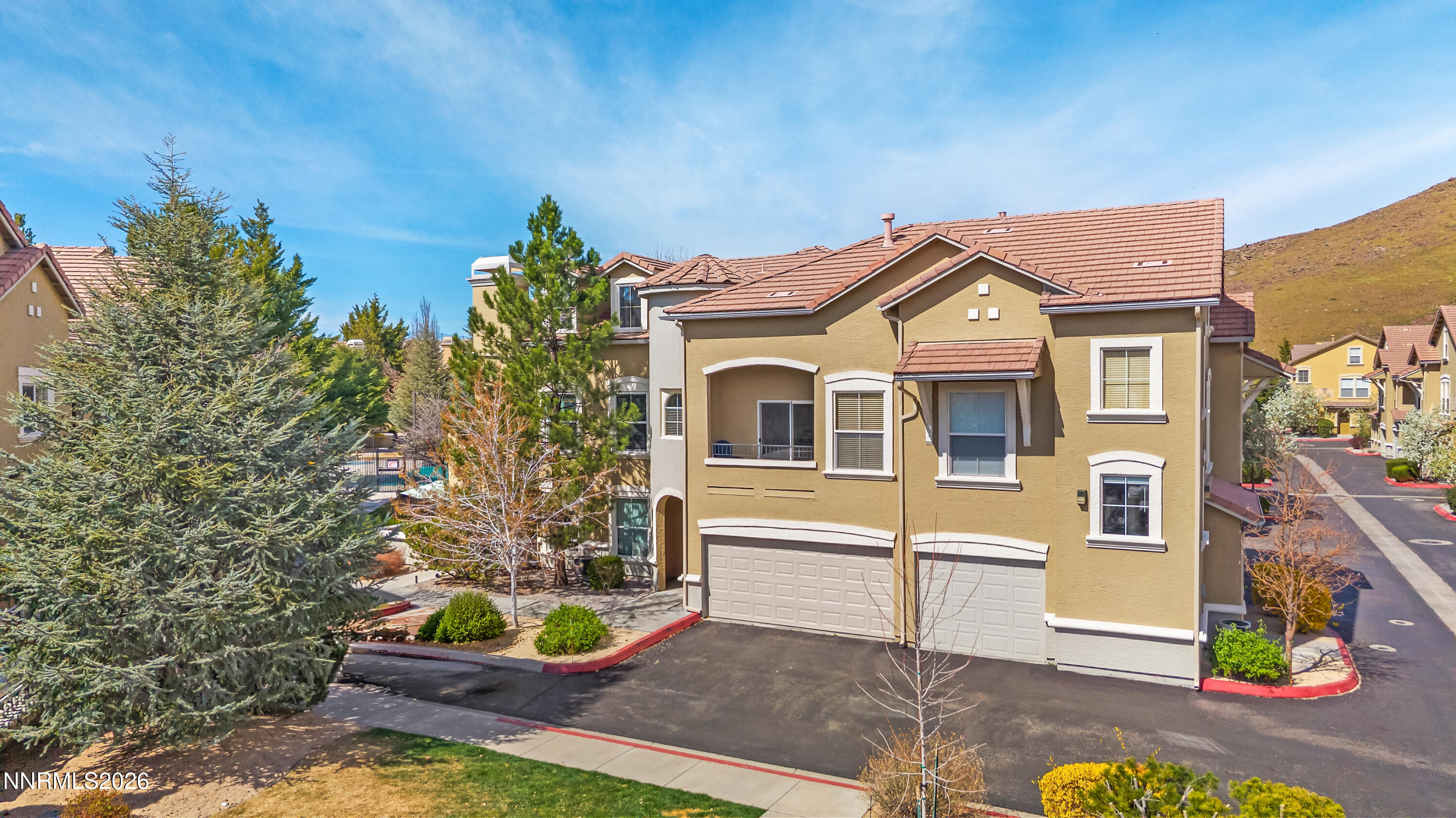 9050 Double R Boulevard #1724, Reno, NV 89521
