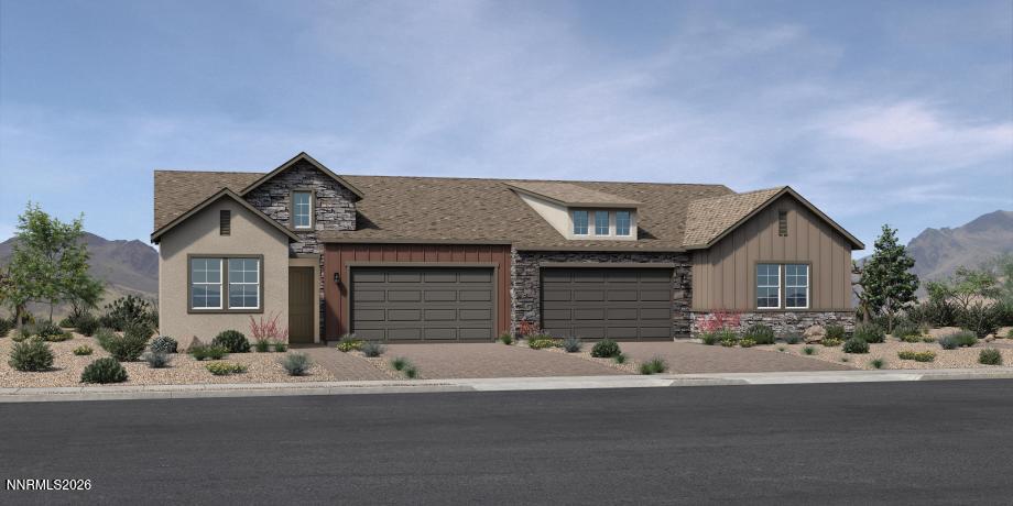2193 Eaglehead Drive Glenridge 109 — photo