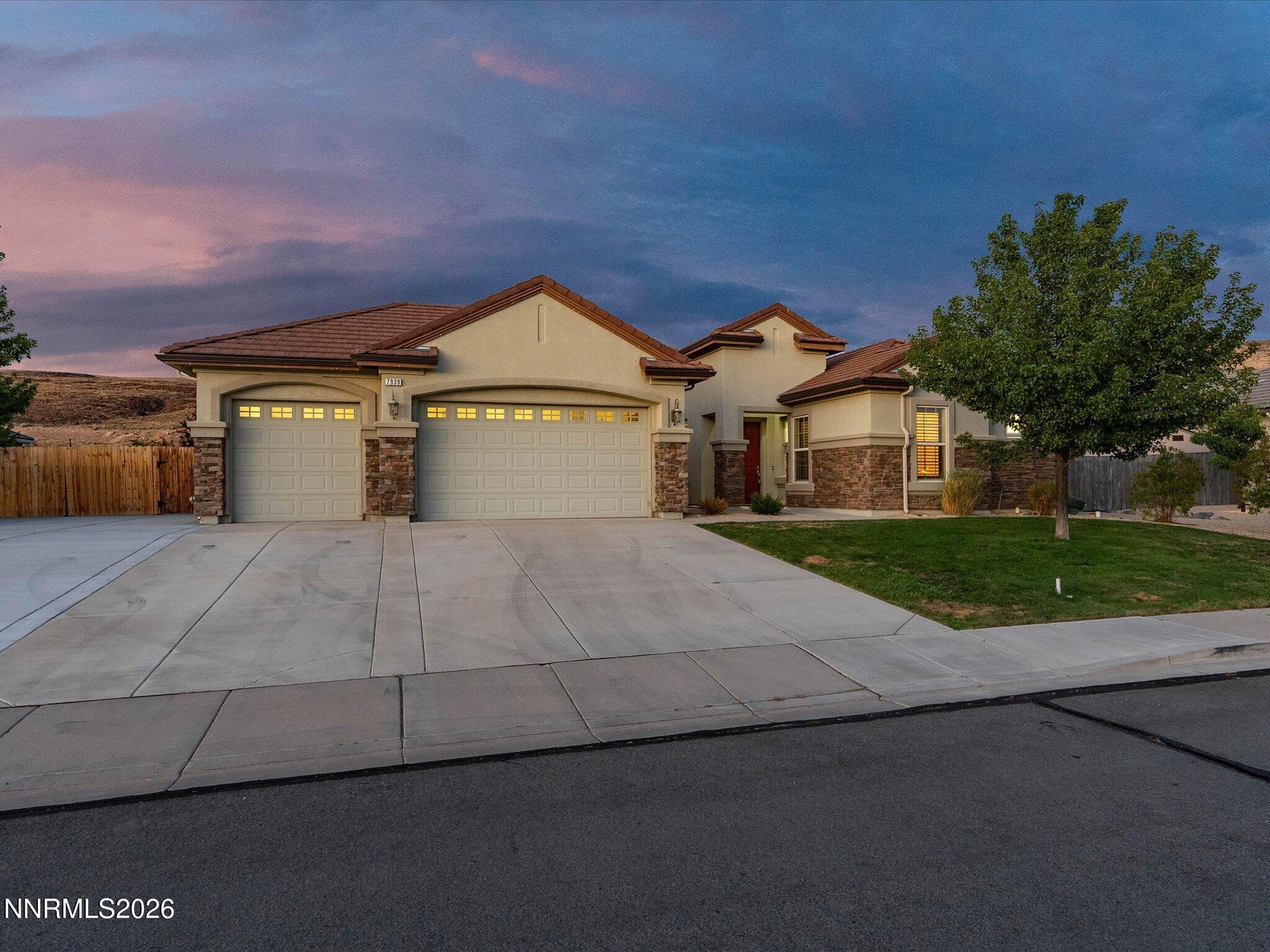 7939 Orange Plains Drive — photo