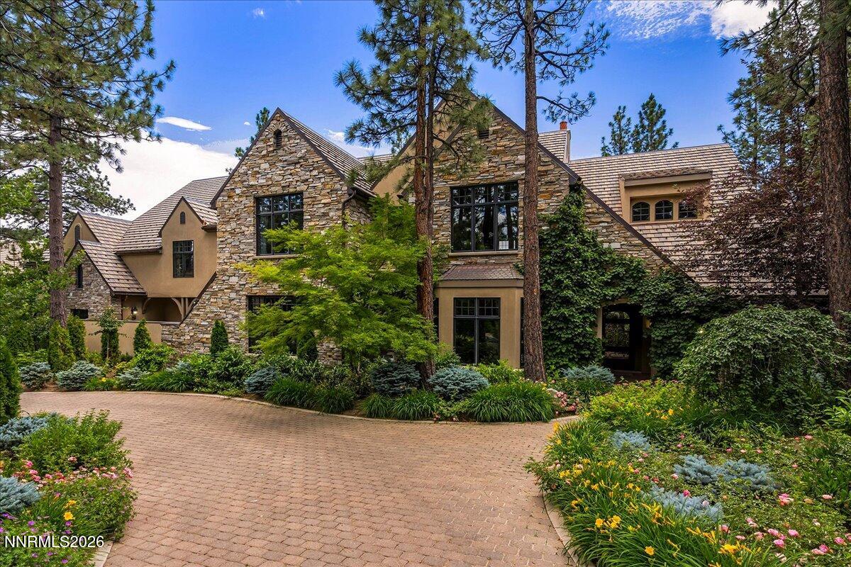 6025 Lake Geneva Drive — photo