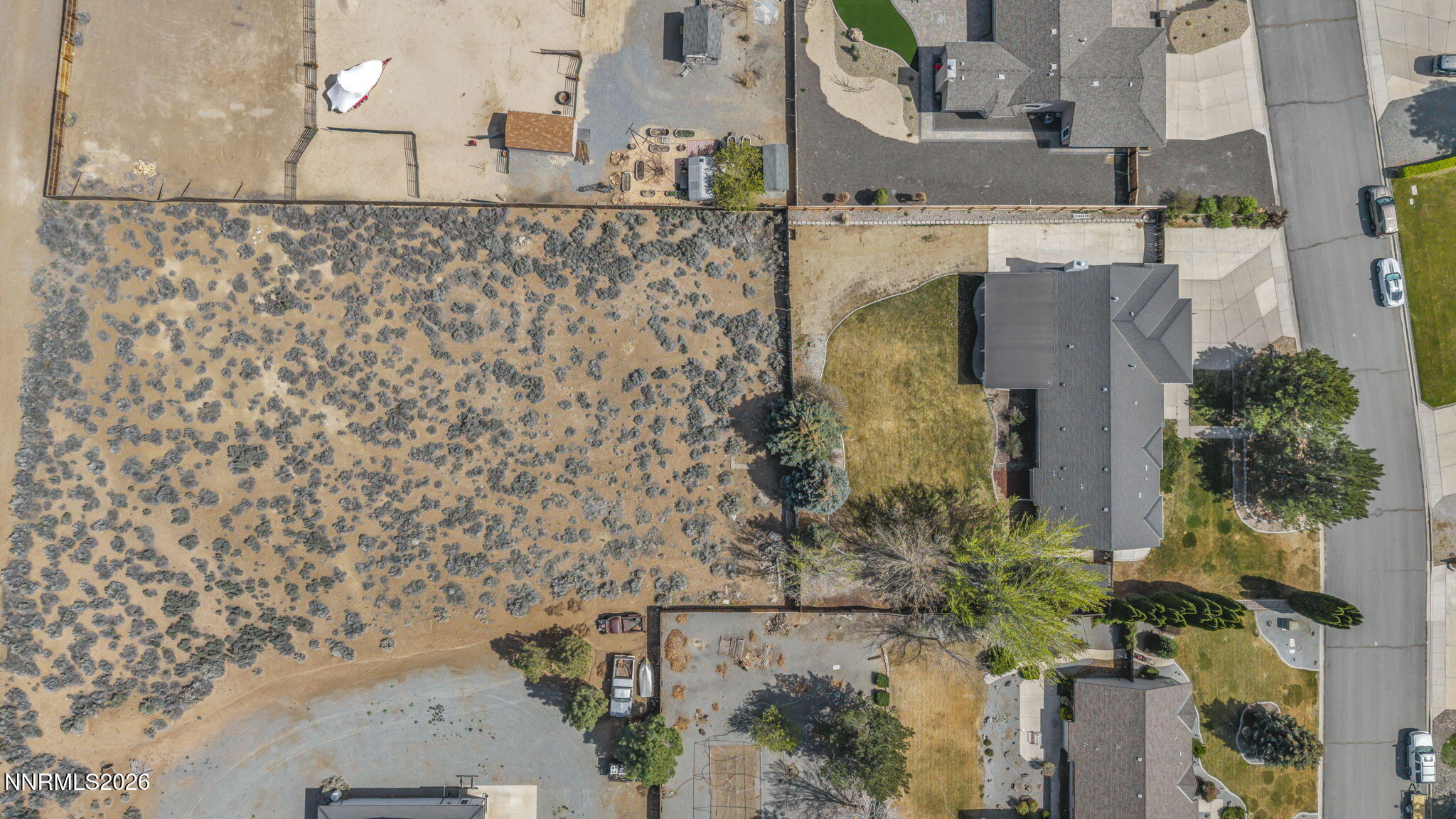25 Desert Peak Court — photo