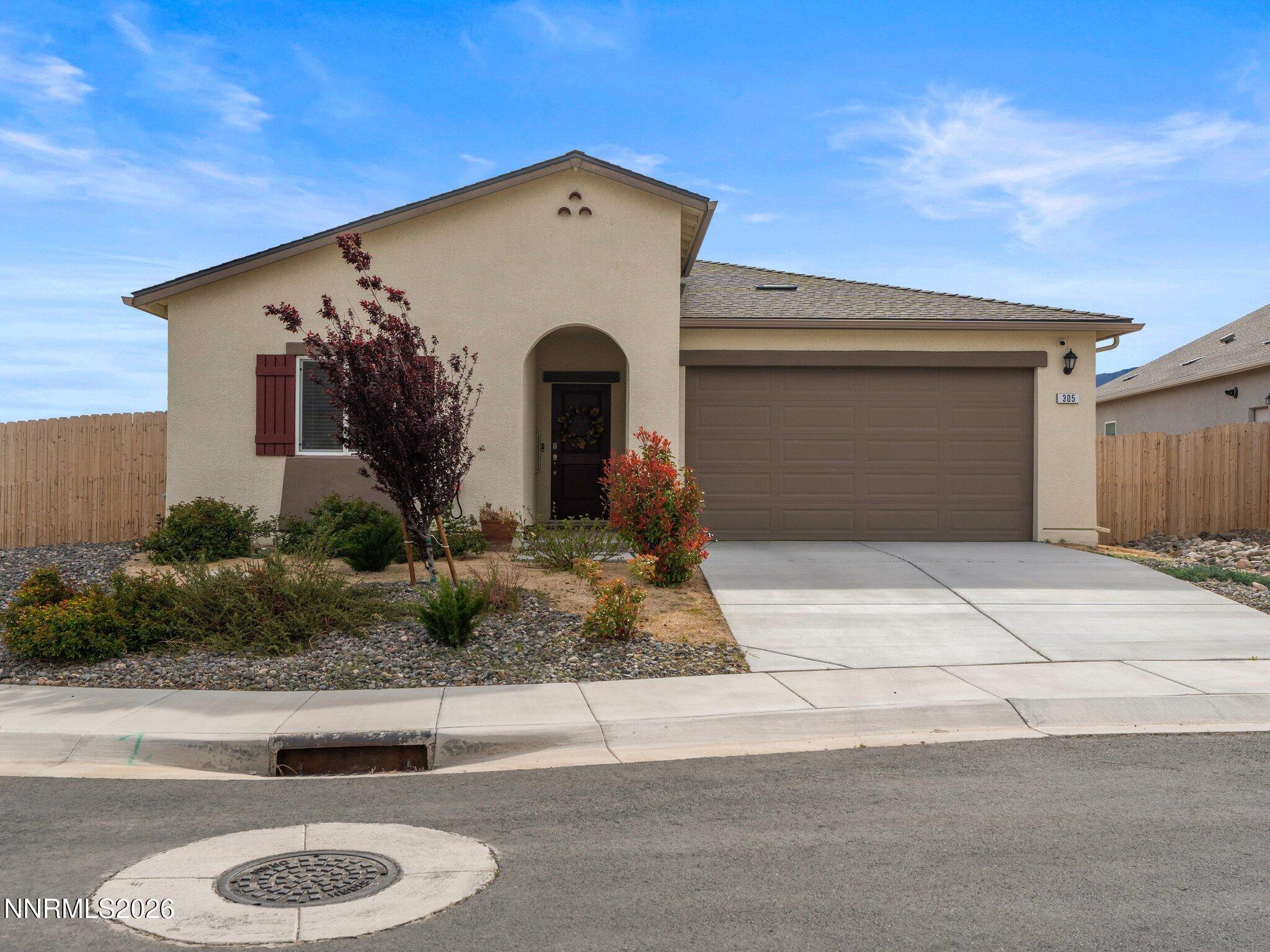 305 Mountain Spring Court — photo