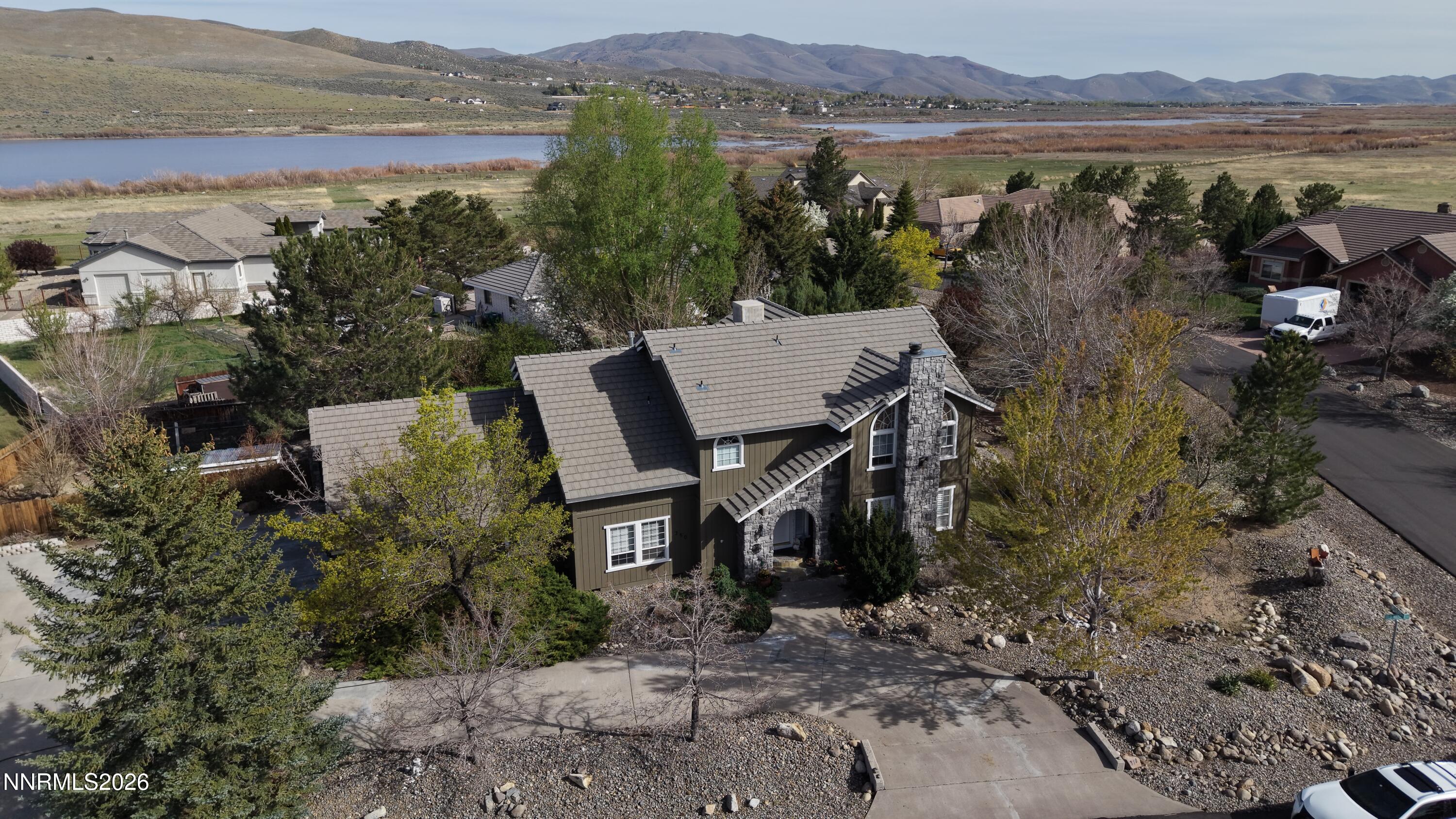 350 Old Washoe Circle — photo