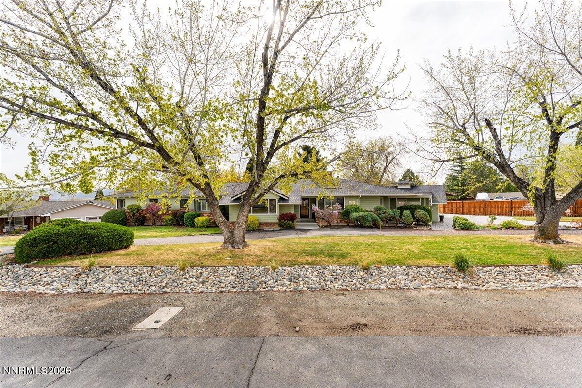 1840 Berkeley Drive — photo