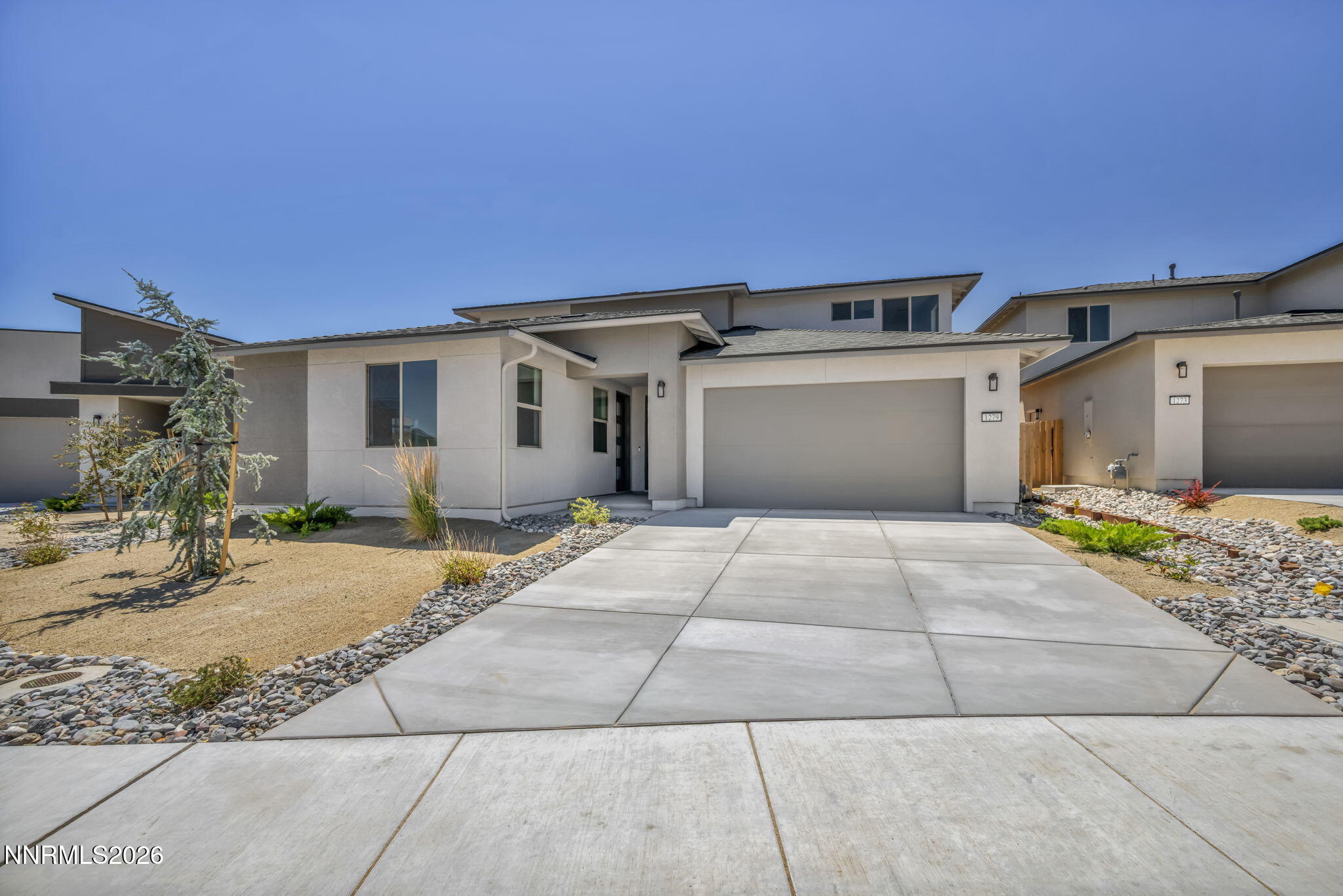 1279 Nebula Road Homesite 54 — photo