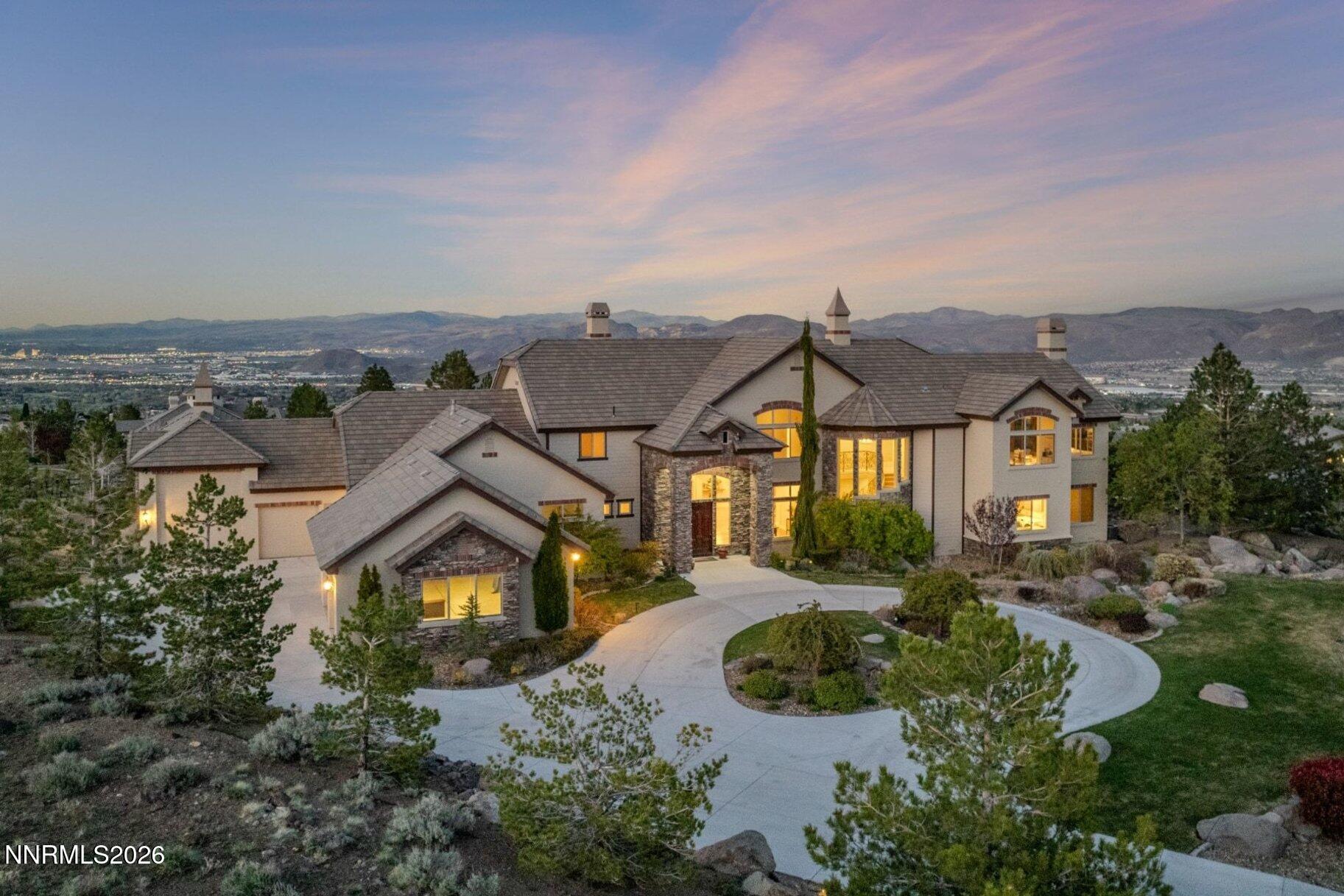 10401 Copper Cloud Drive — photo