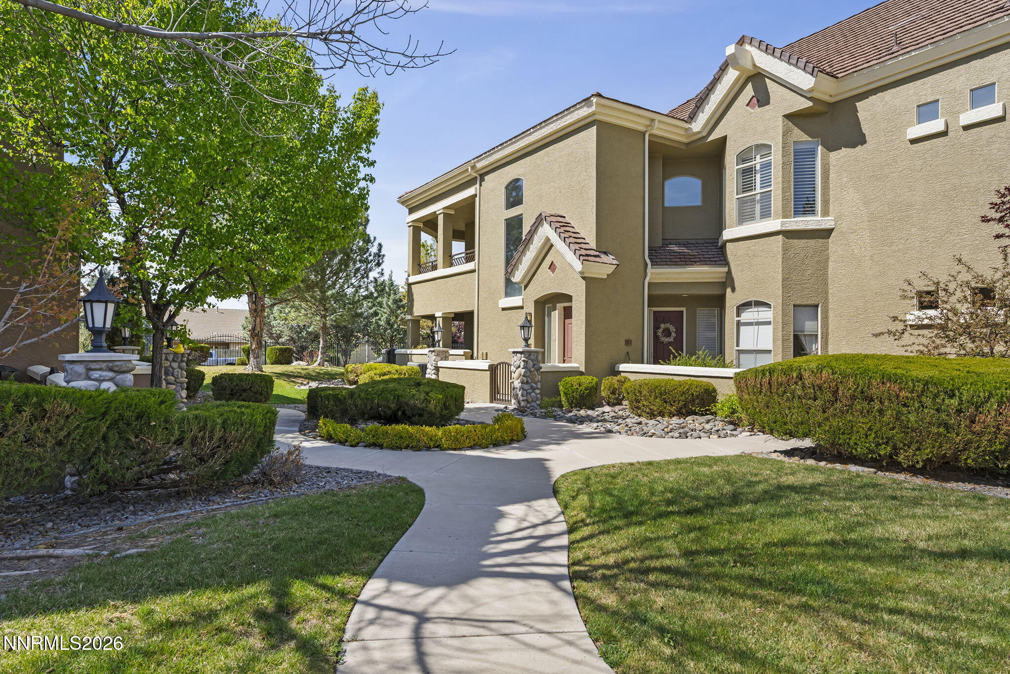 9900 Wilbur May Parkway Apt 304 — photo