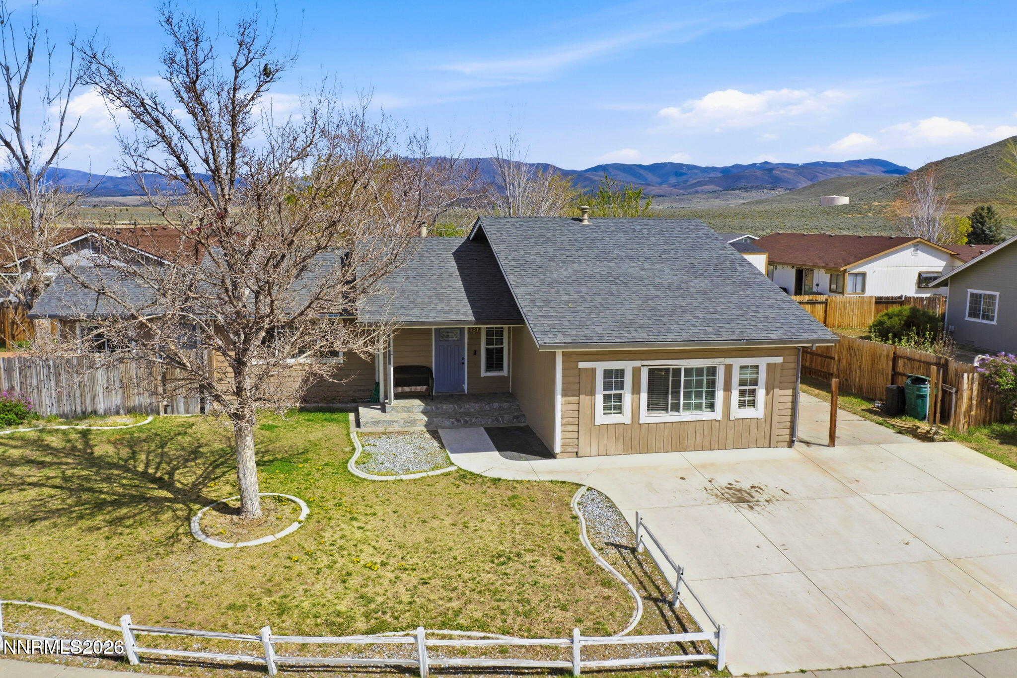 621 Jill Drive — photo