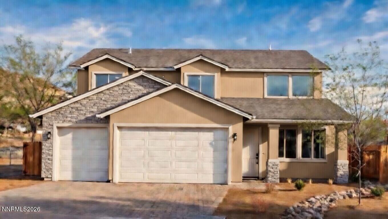 3614 Oakridge Drive — photo