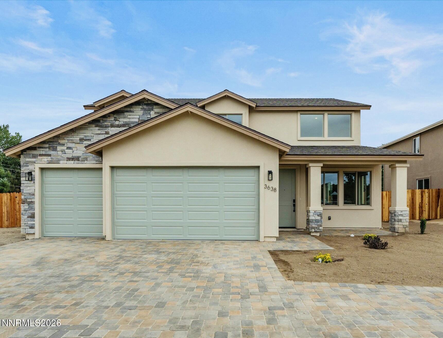 3638 Oakridge Drive — photo