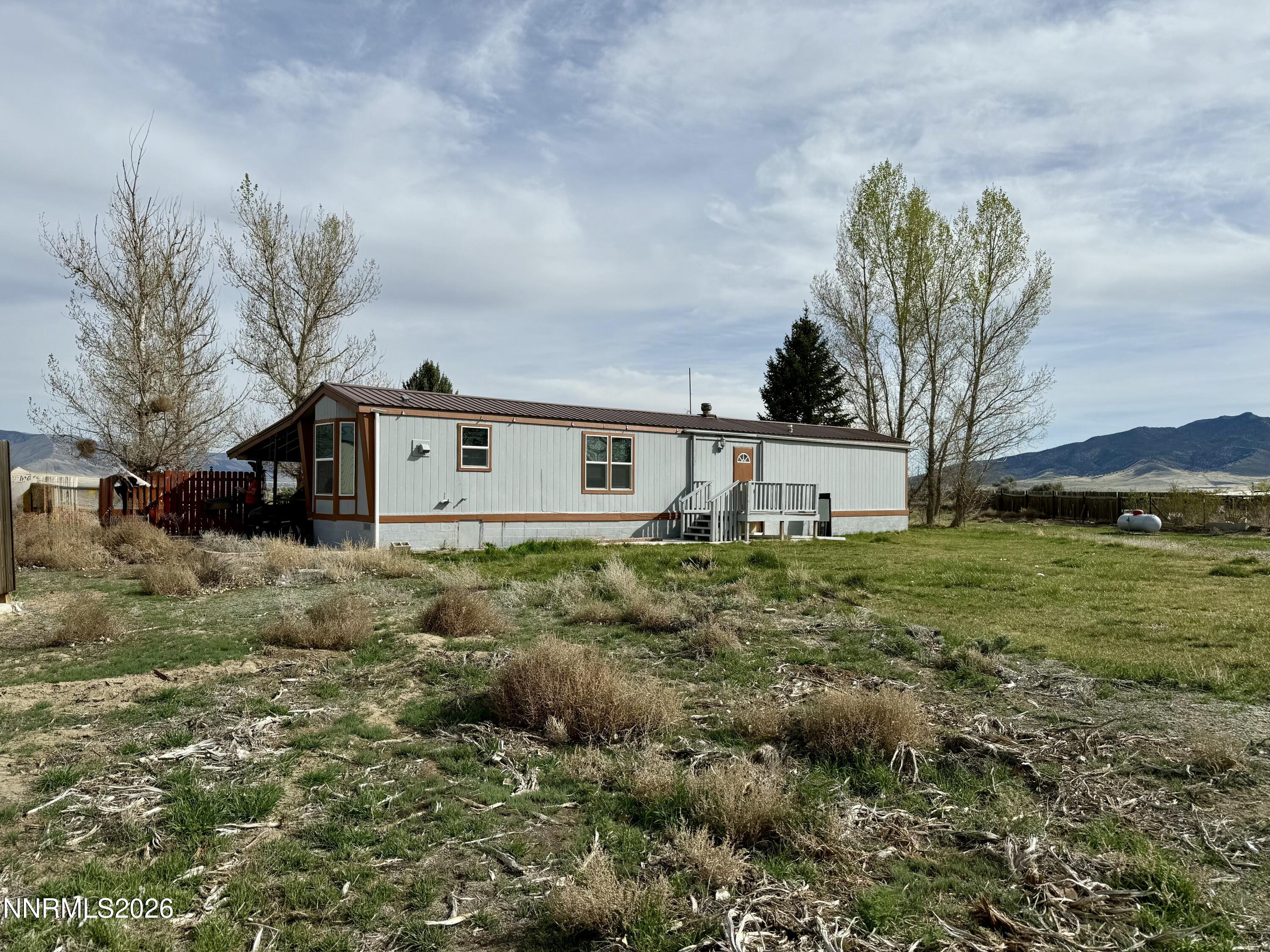 7350 W Rose Creek Road — photo